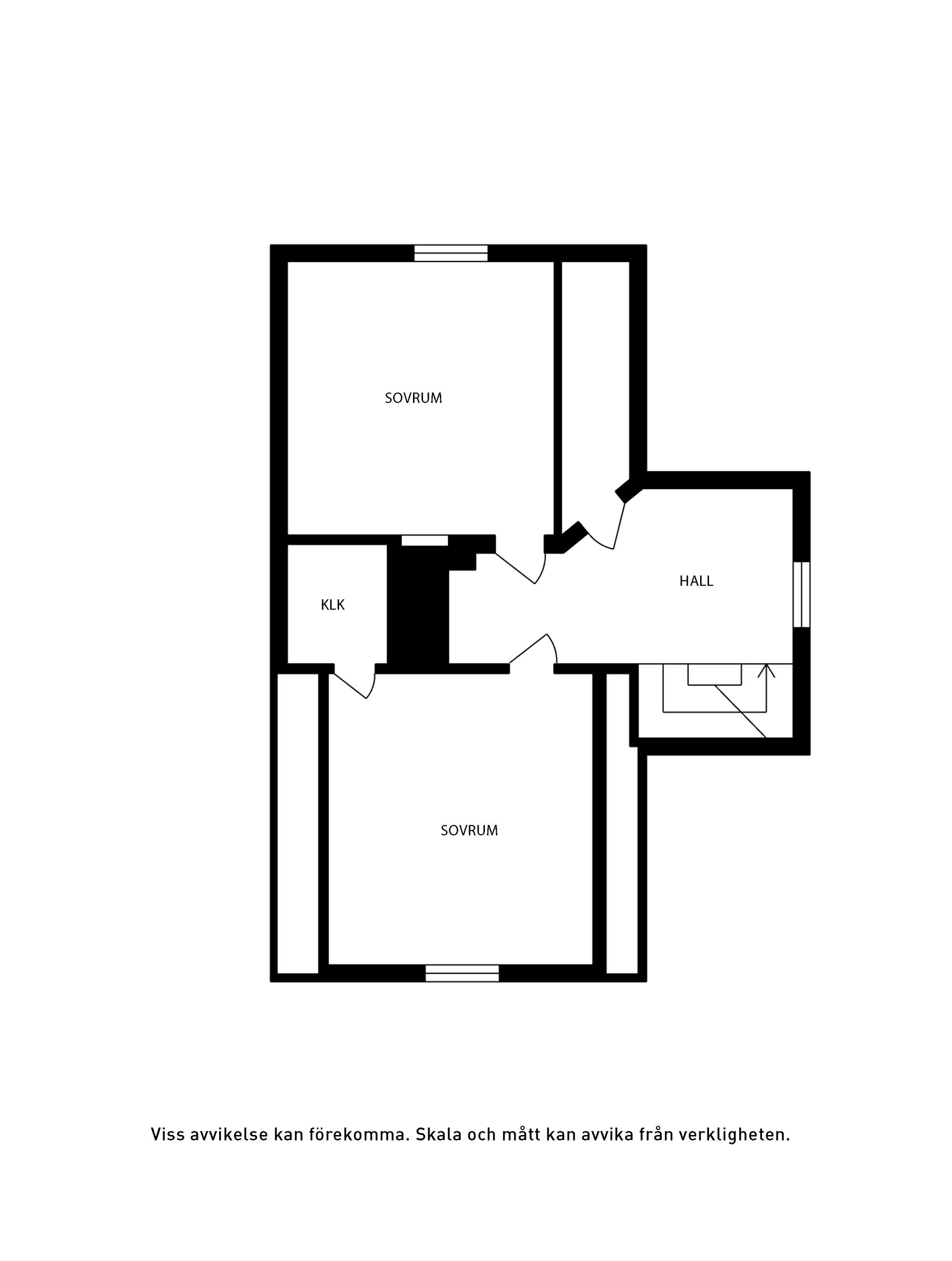 Villa, Dämbol Sandvik, Dämbol, Flen