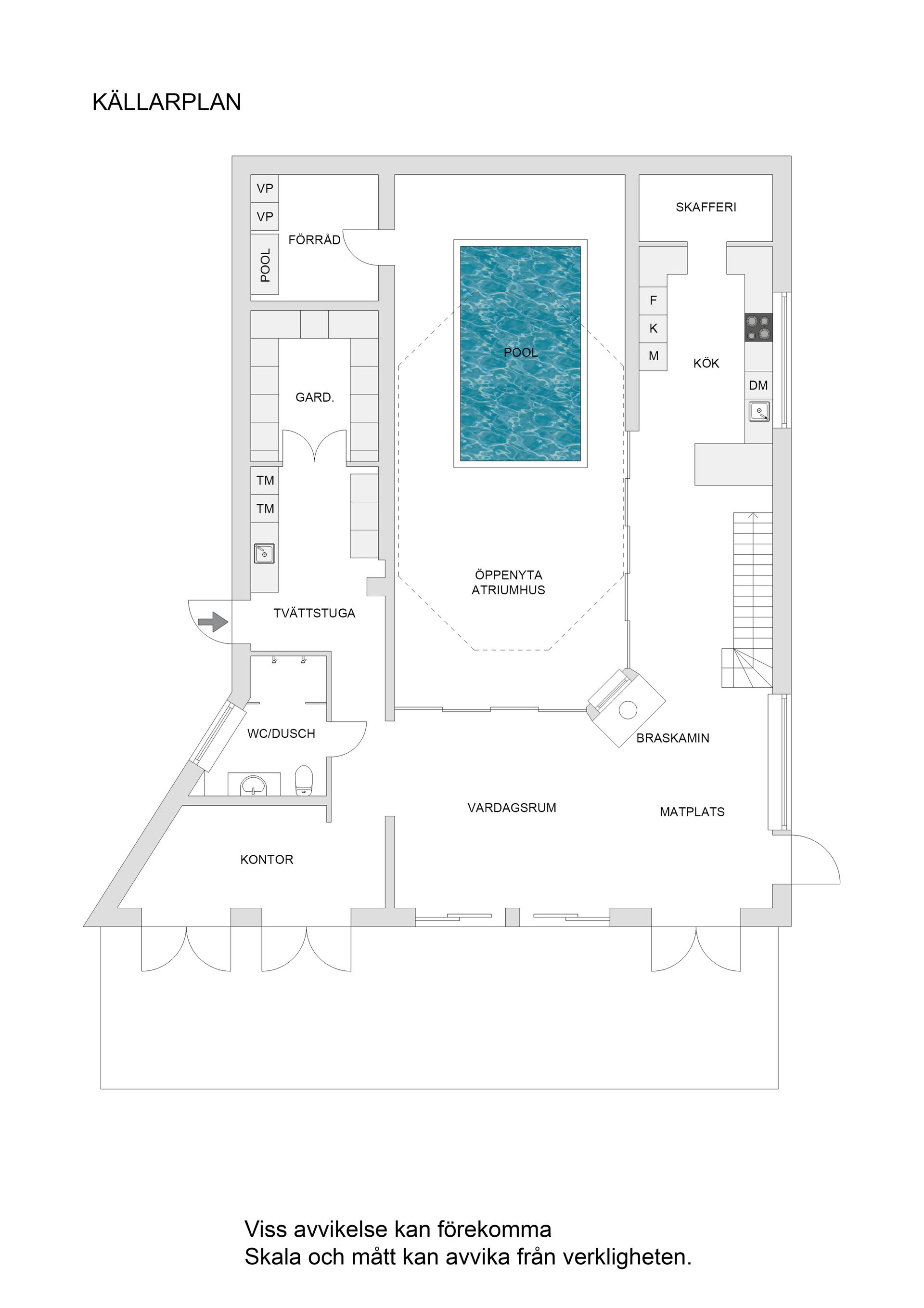 Villa, Vadkastliden 8, Utby, Uddevalla