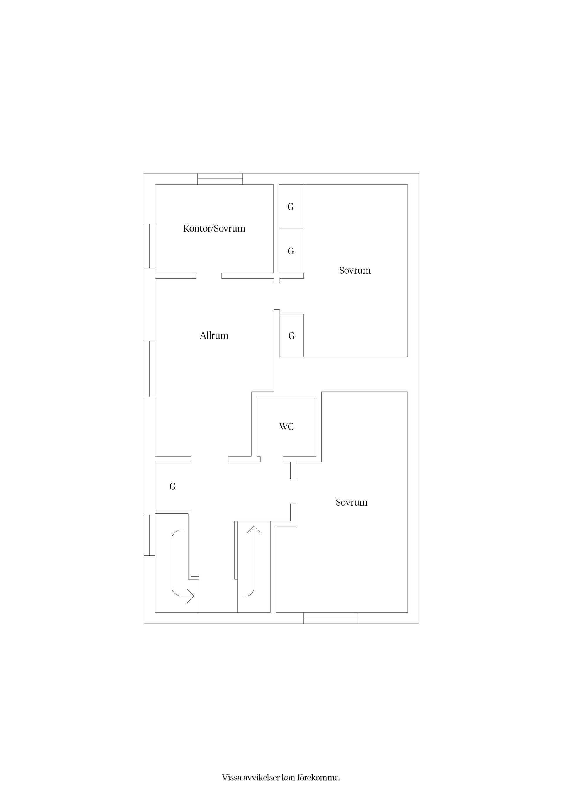 Villa, Hyttgatan 17, Skelleftehamn, Skellefteå