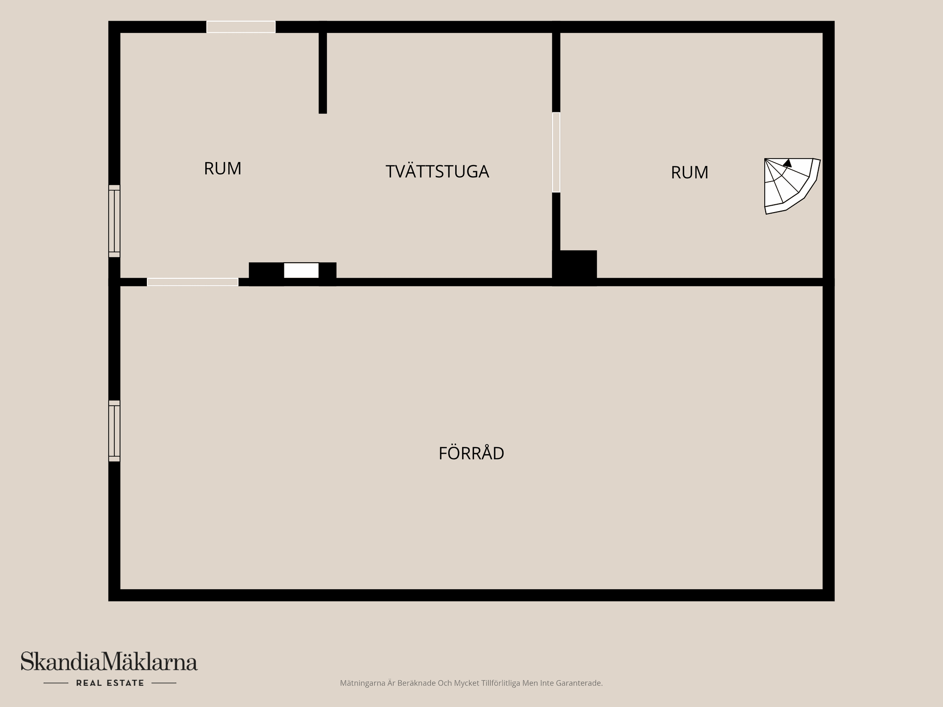 Villa, Floravägen 39, Egna Hem, Kristianstad