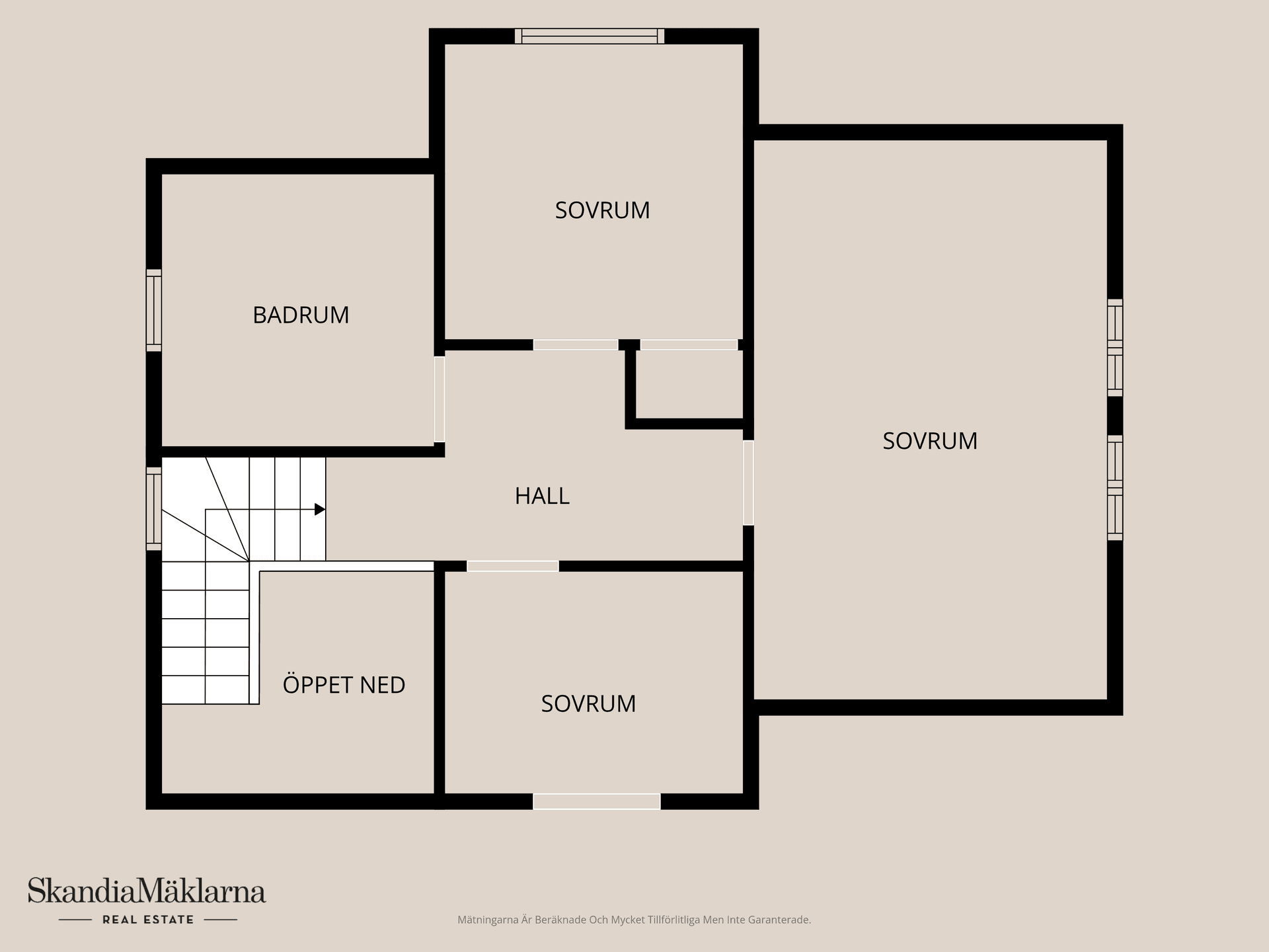 Villa, Floravägen 39, Egna Hem, Kristianstad