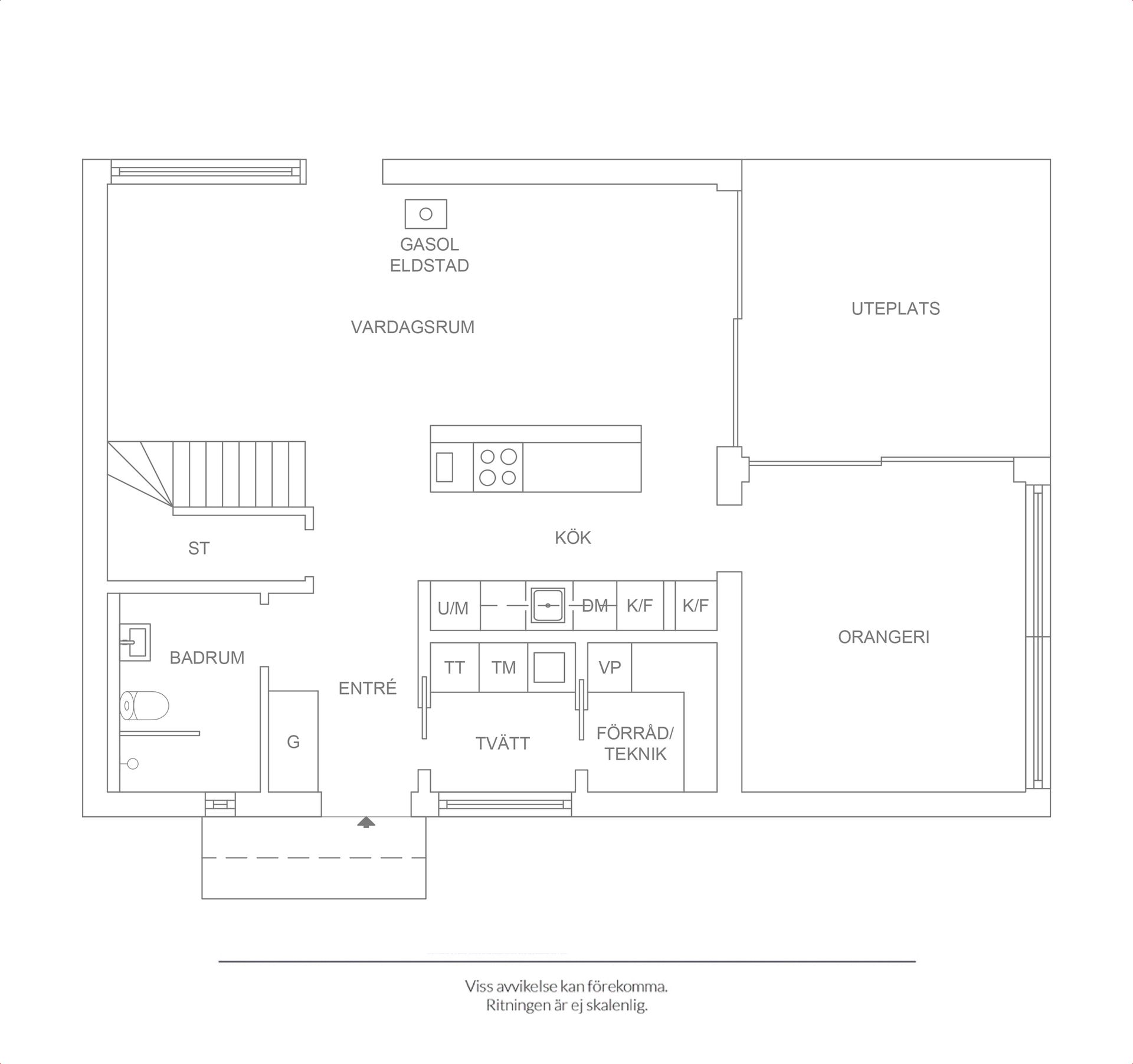 Villa, Trulsibrunnvägen 4B, Höllviken, Vellinge