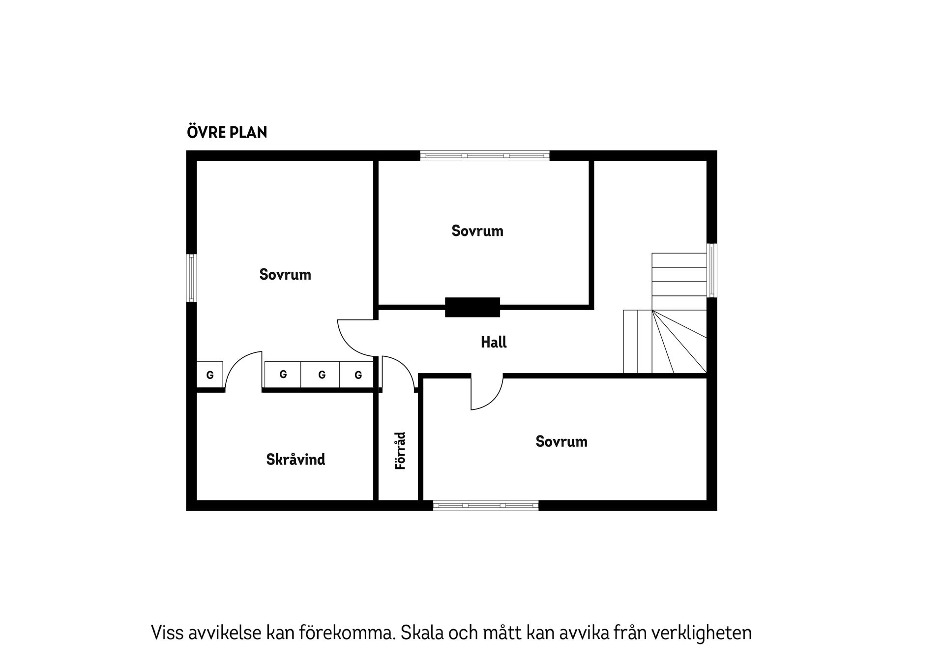 Villa, Fogdarödsvägen 21, Fogdarödsområdet, Höör