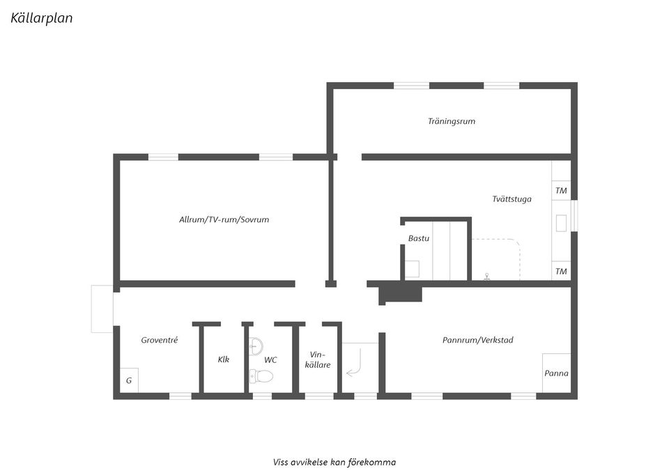 Villa, Brantvägen 10, Fristad, Borås