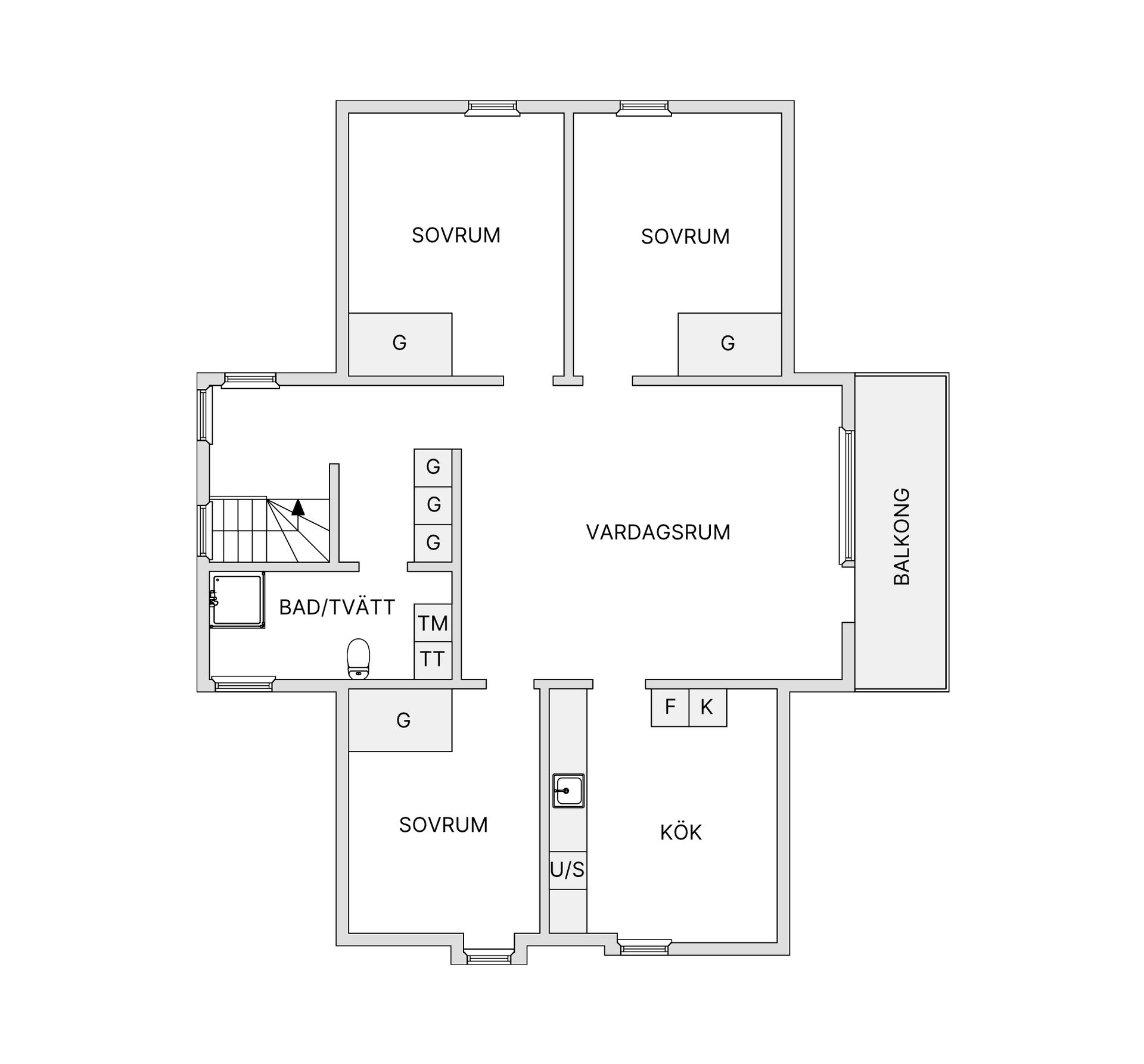 Villa, Skomakaregården 4A, Torslanda - Kvisljungeby, Göteborg