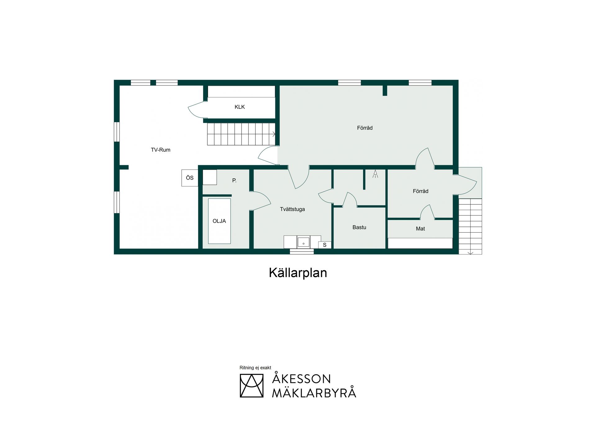 Villa, Hagvägen 3, Sandsbro, Växjö