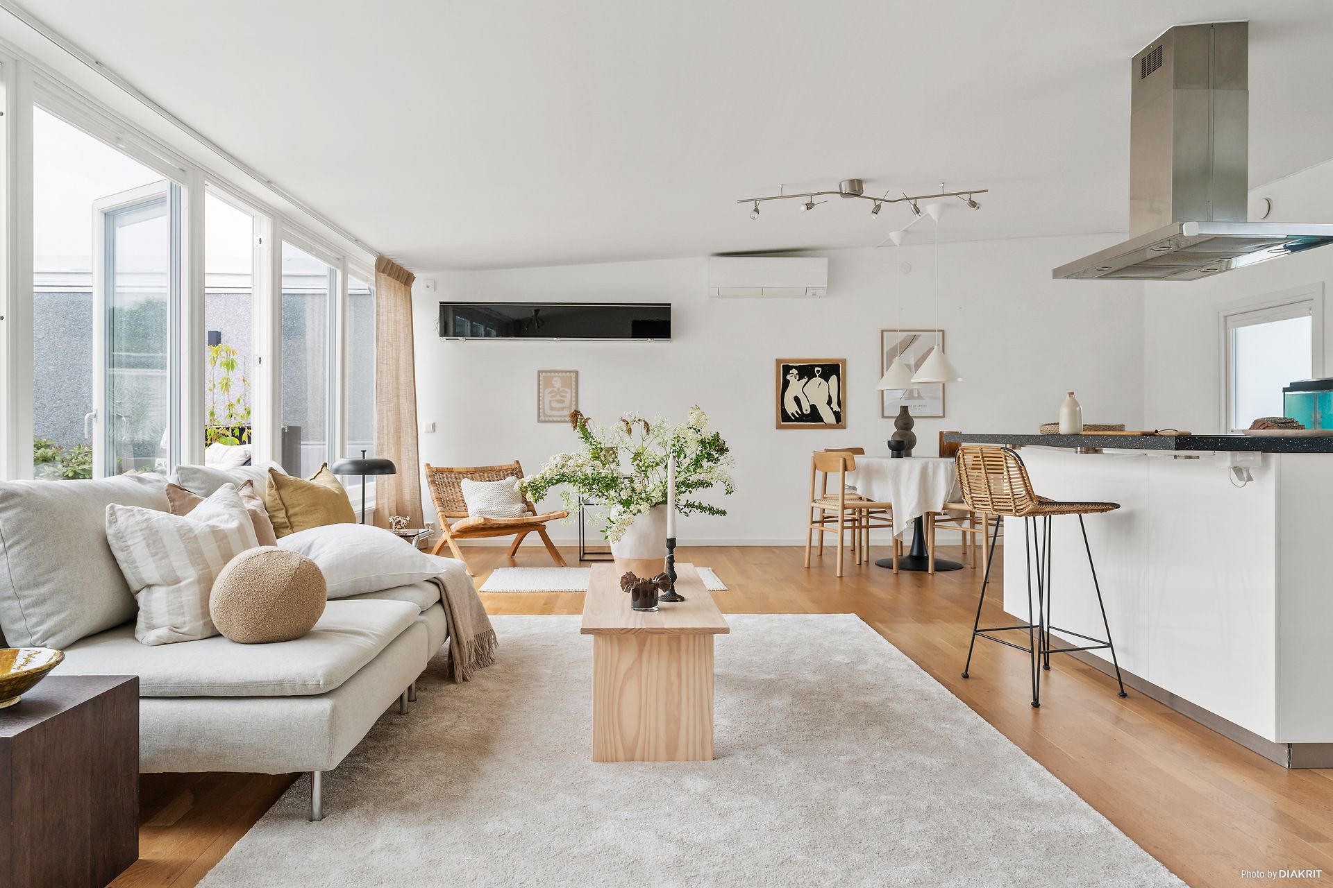 Villa, Radhus, Turmalingatan 7C, Önnered, Göteborg