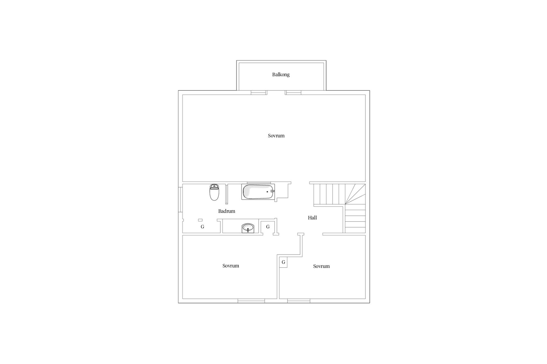 Villa, Böste strandväg 14, Böste, Trelleborg