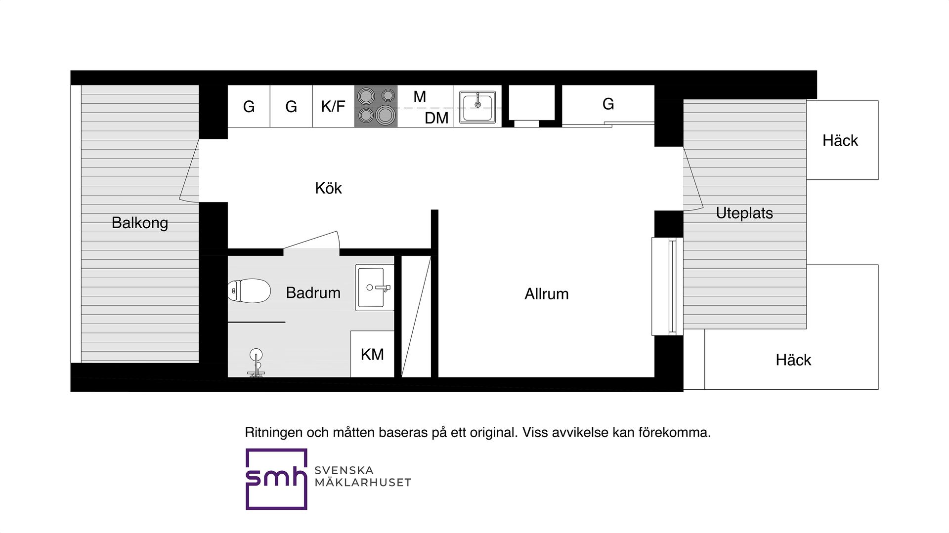 Bostadsrätt, Kolonnvägen 10, Haga Norra, Solna