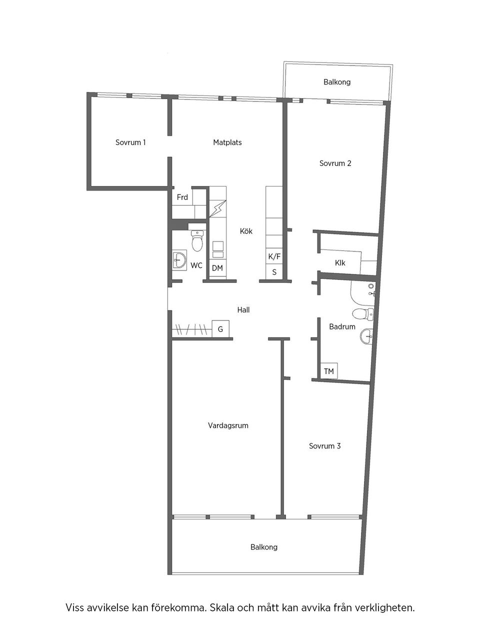 Bostadsrätt, GRINDTORPSVÄGEN 27, Grindtorp, Täby