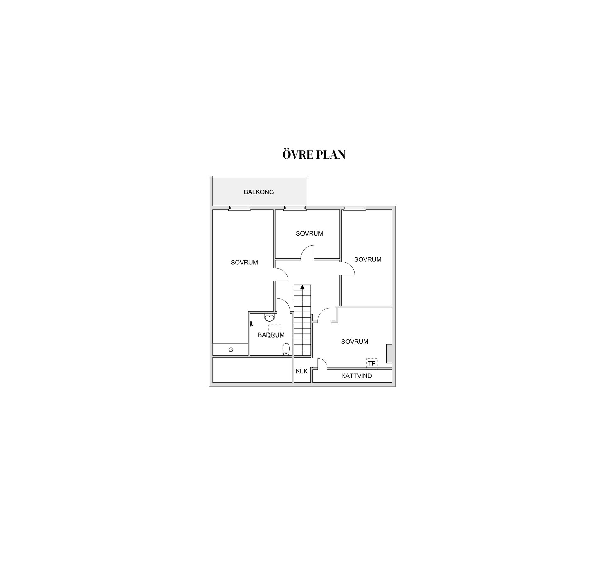 Villa, Radhus, Riddarvägen 102, Österskär, Österåker