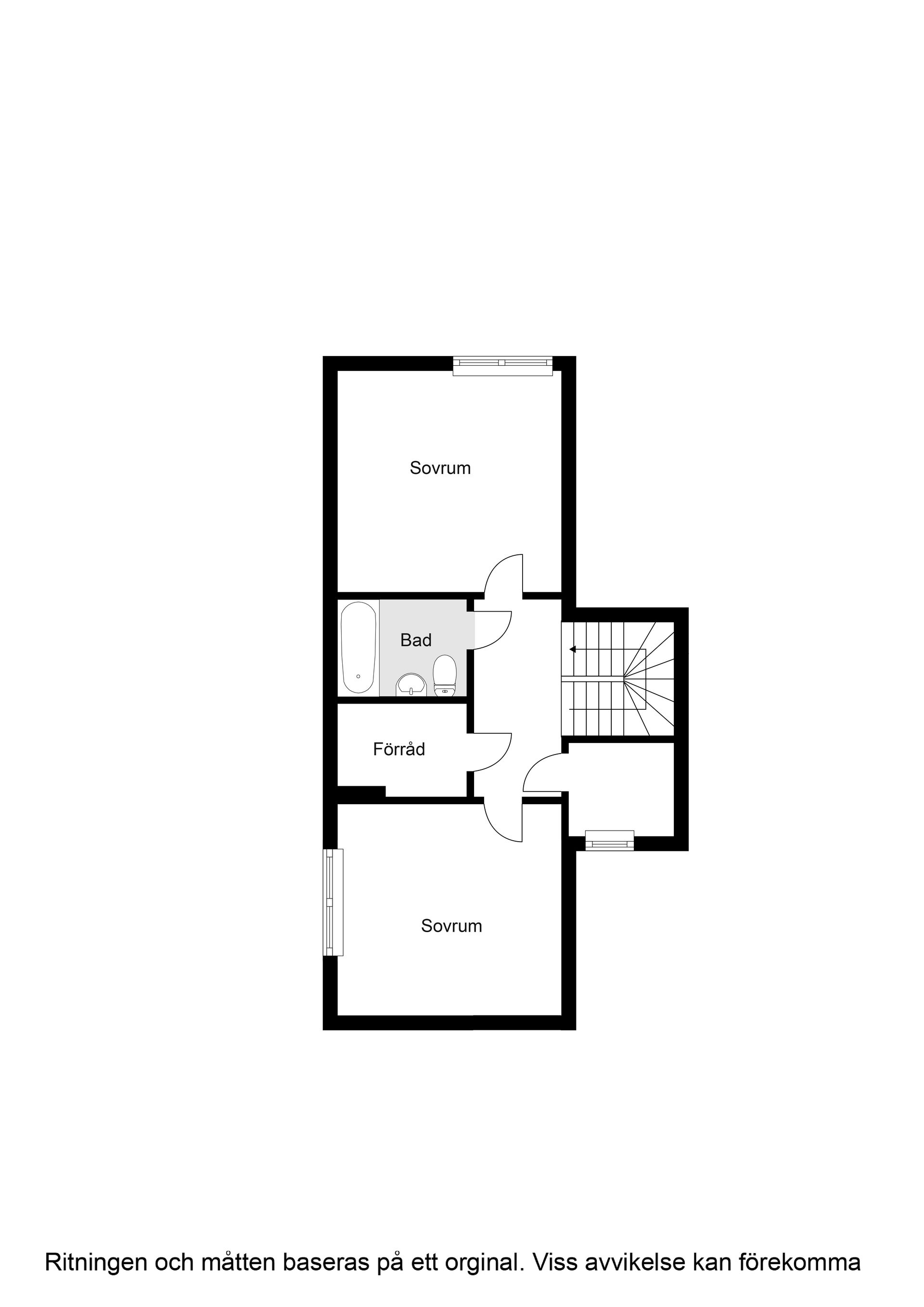 Villa, Kragstalundsvägen 71, Kragstalund, Vallentuna