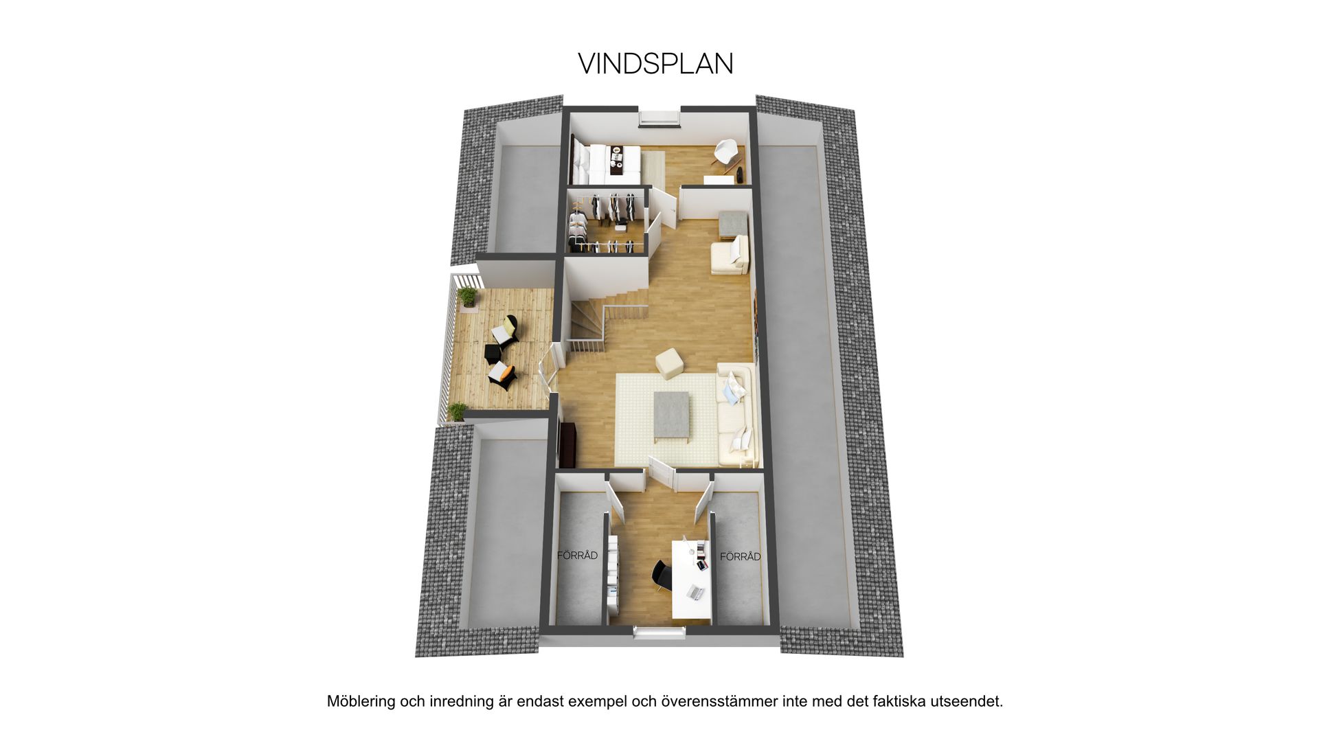 Villa, Skogsvägen 3, Holmsund, Umeå