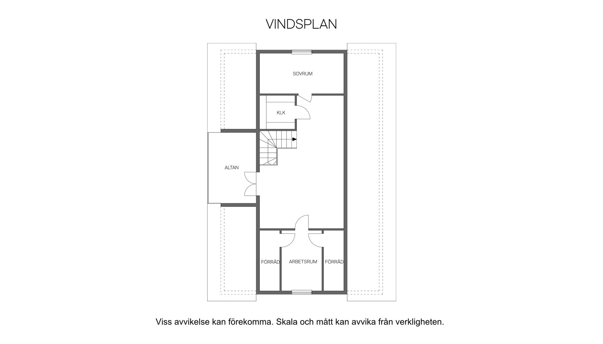 Villa, Skogsvägen 3, Holmsund, Umeå