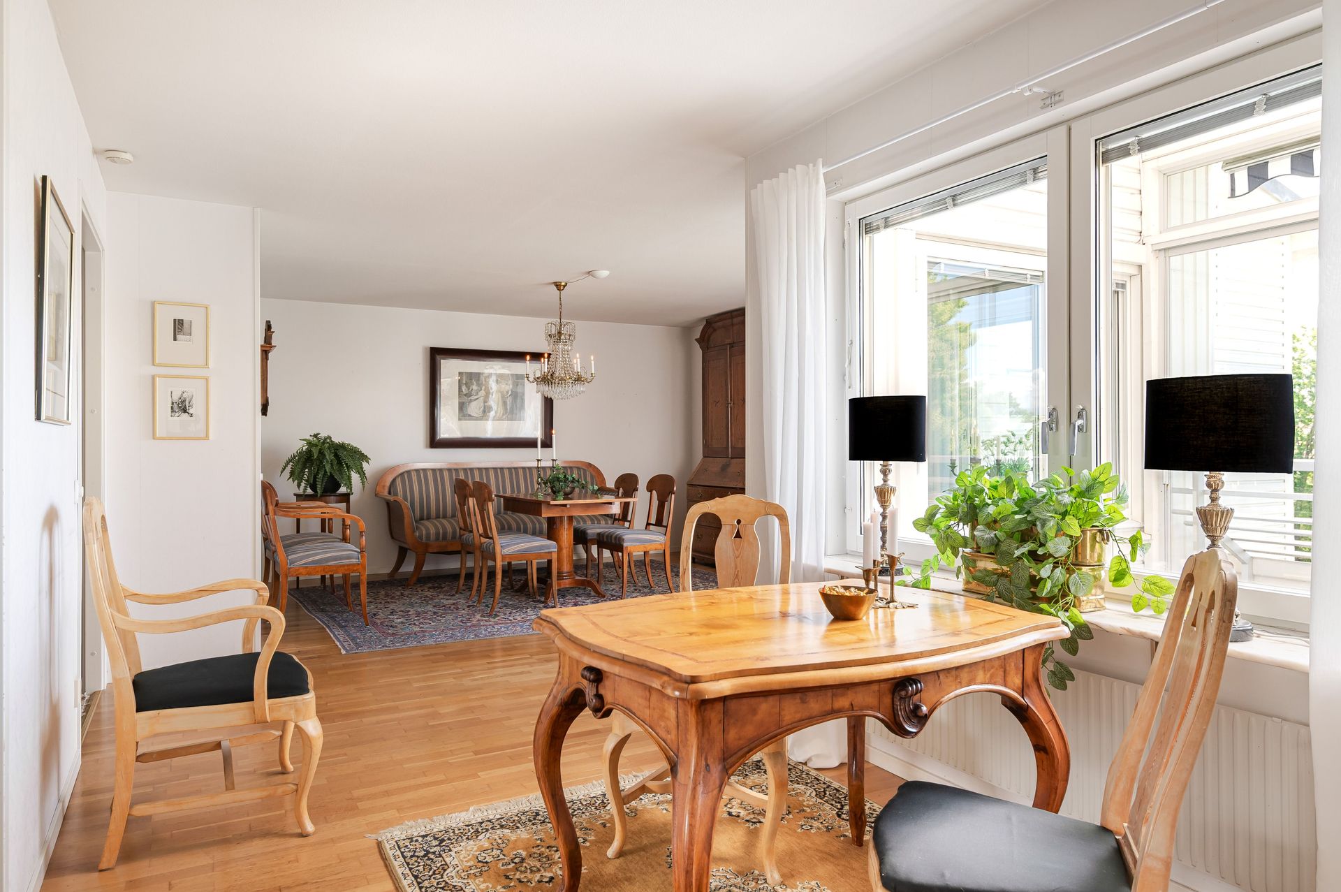 Bostadsrätt, Källgatan 21B, Centralt, Motala
