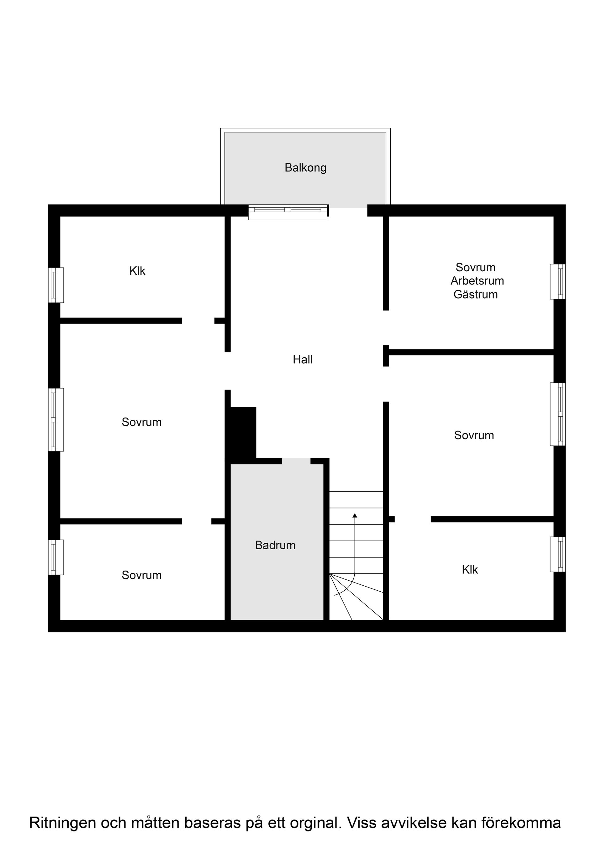 Villa, Salby 7, Kårsta, Vallentuna