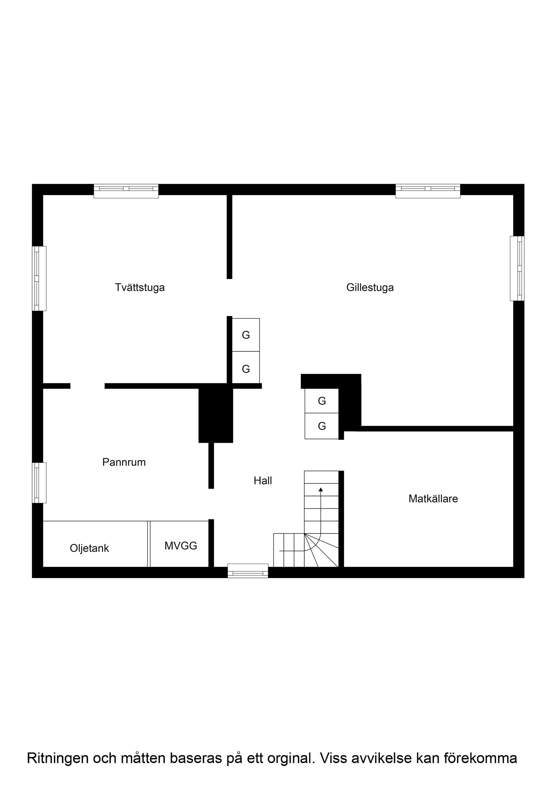 Villa, Salby 7, Kårsta, Vallentuna