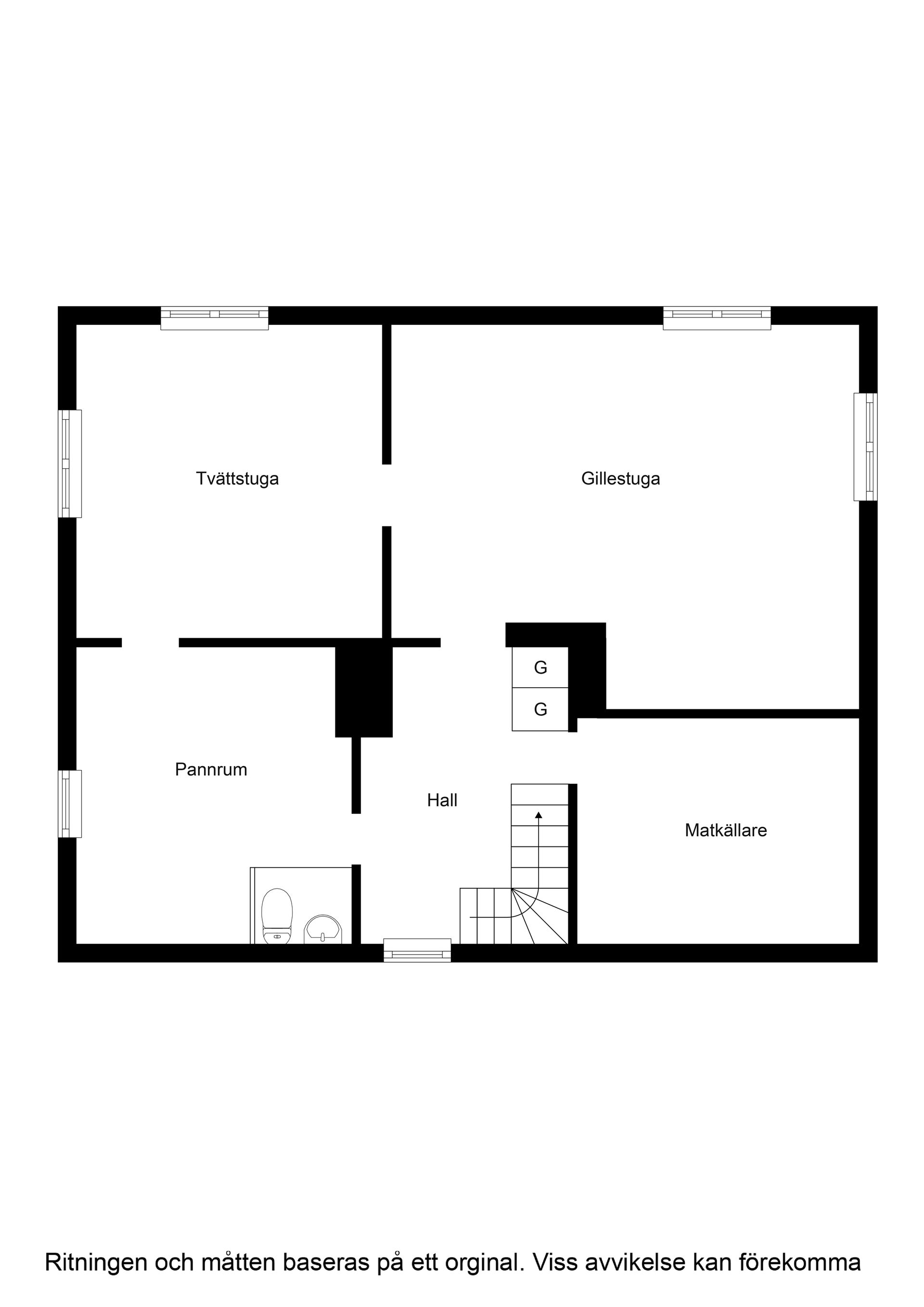 Villa, Salby 7, Kårsta, Vallentuna