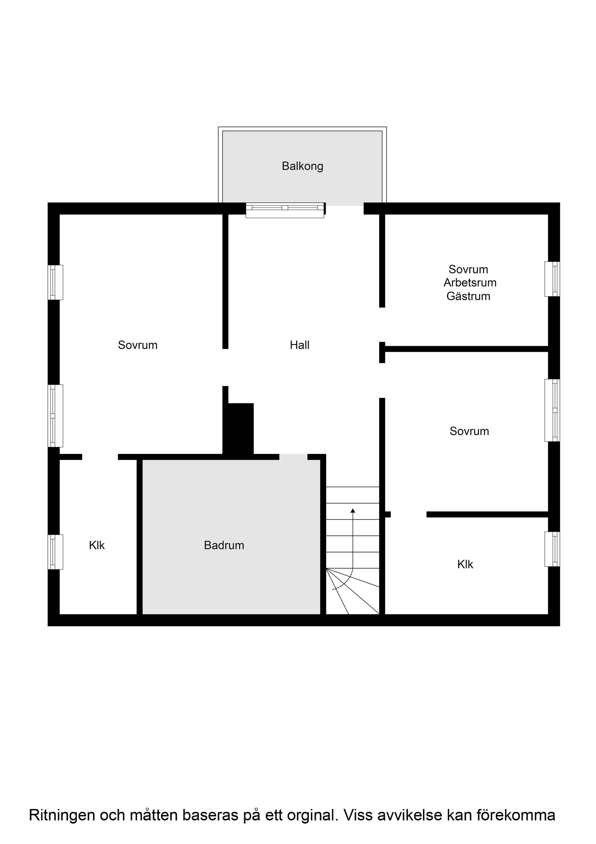 Villa, Salby 7, Kårsta, Vallentuna