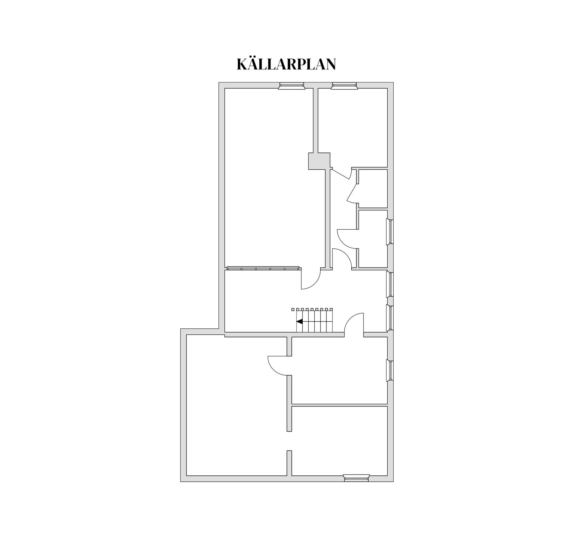 Villa, Skimmelgatan 29, Jägersro villastad, Malmö