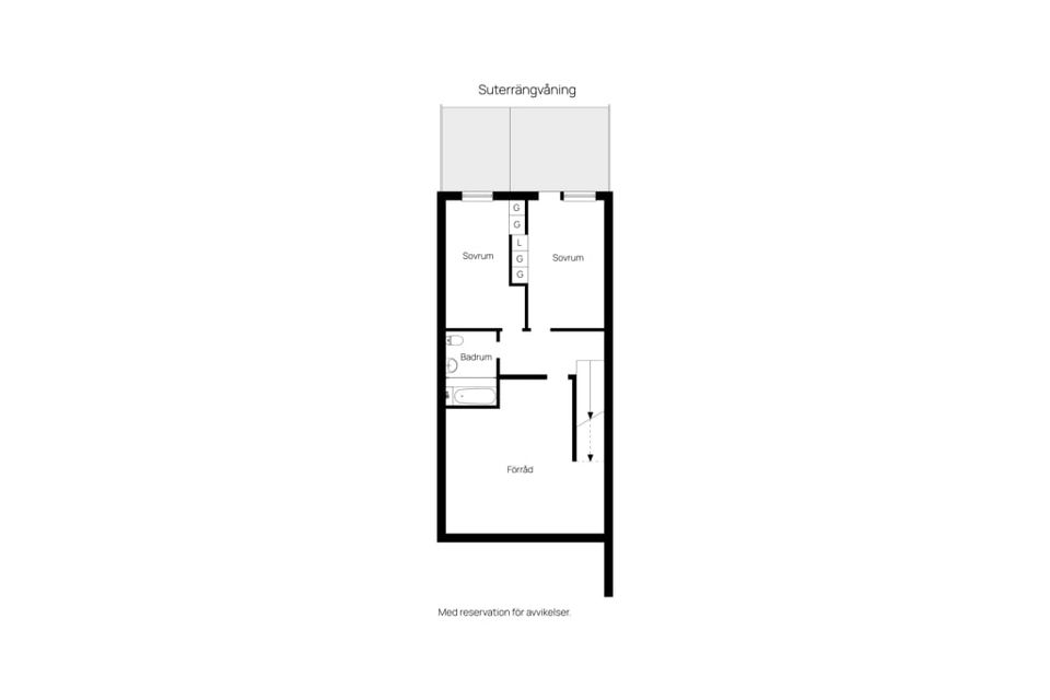 Villa, Sörgårdsvägen 47, Gislaved