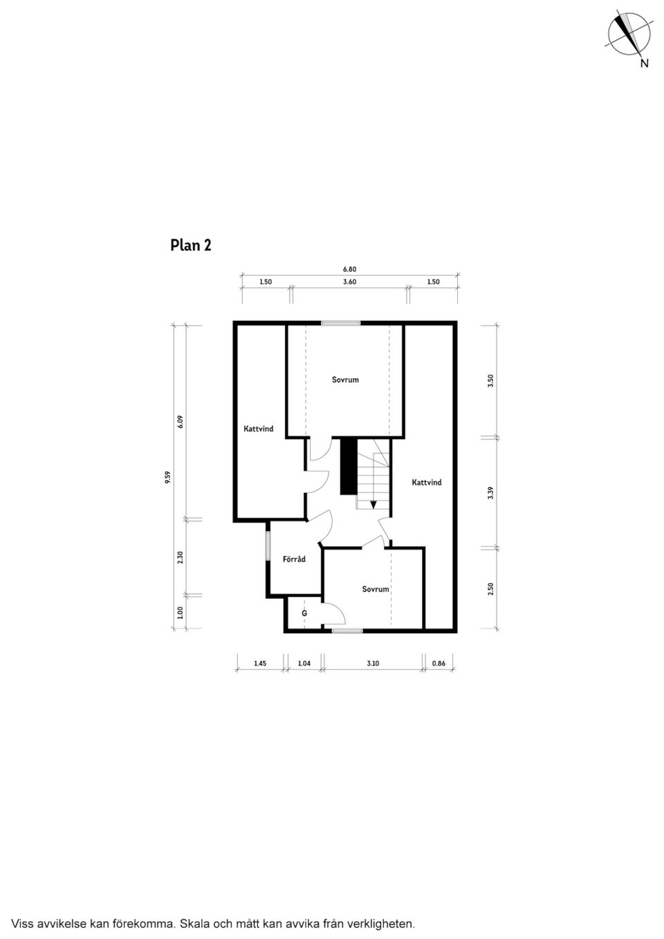 Villa, Klingstorp 1022, Klippan