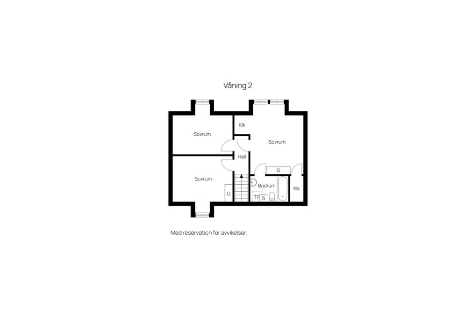 Villa, Östra Sömmerskestigen 26, Visby  - Terra Nova, Gotland