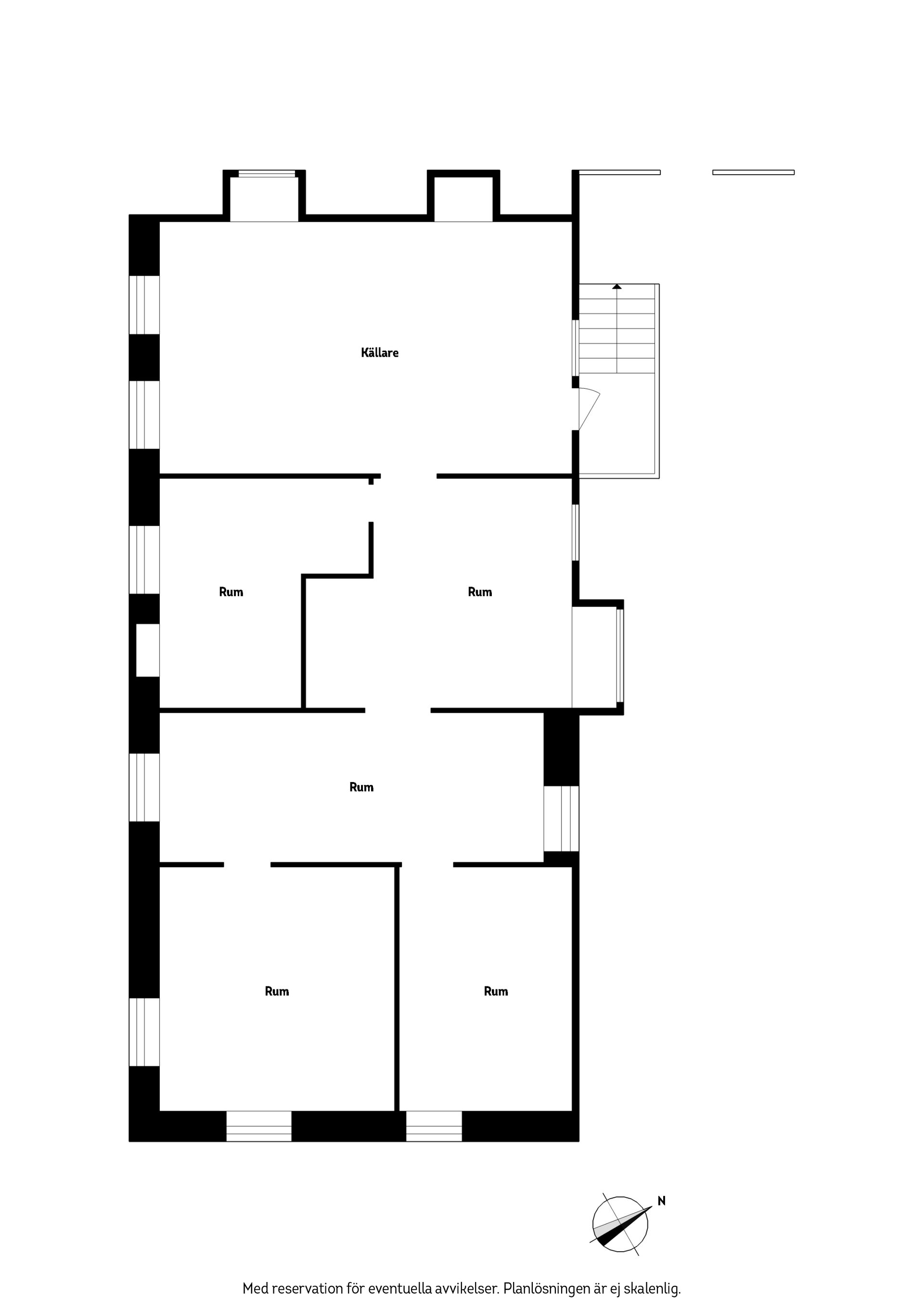 Villa, Ausåsvägen 411, Ausås, Ängelholm