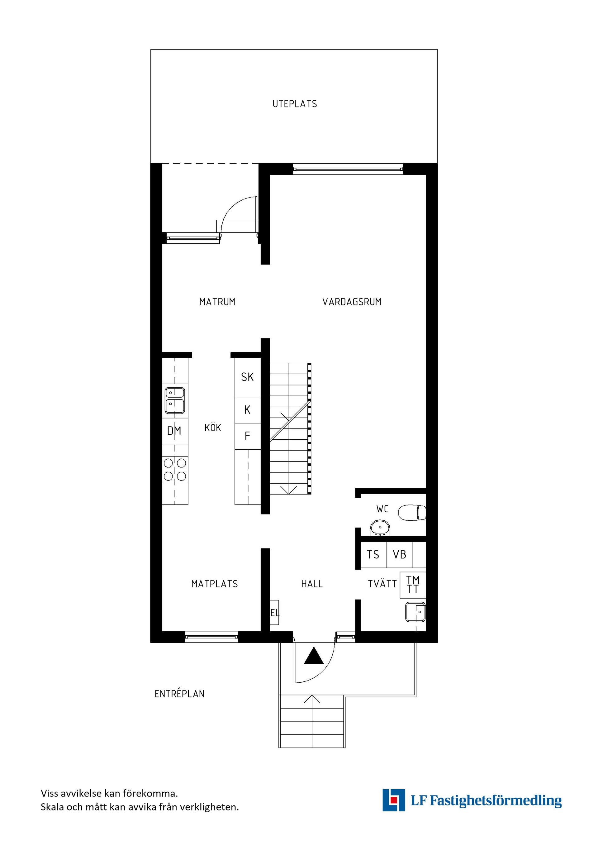 Villa, Radhus, Ängsullsvägen 20, Kälvesta, Stockholm
