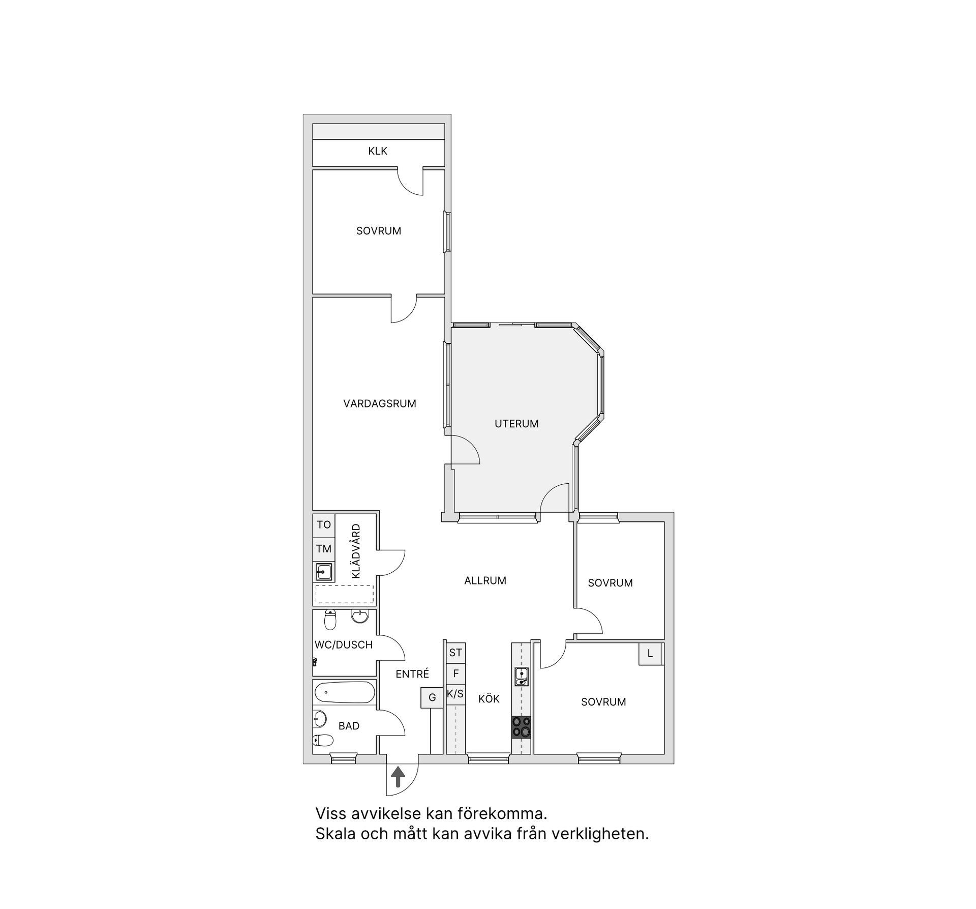 Villa, Radhus, Yrvädersgatan 46, Ödåkra, Helsingborg