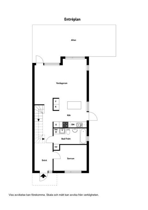Bostadsrätt, Radhus, Galoppstigen 42, Södra Råtorp, Karlstad