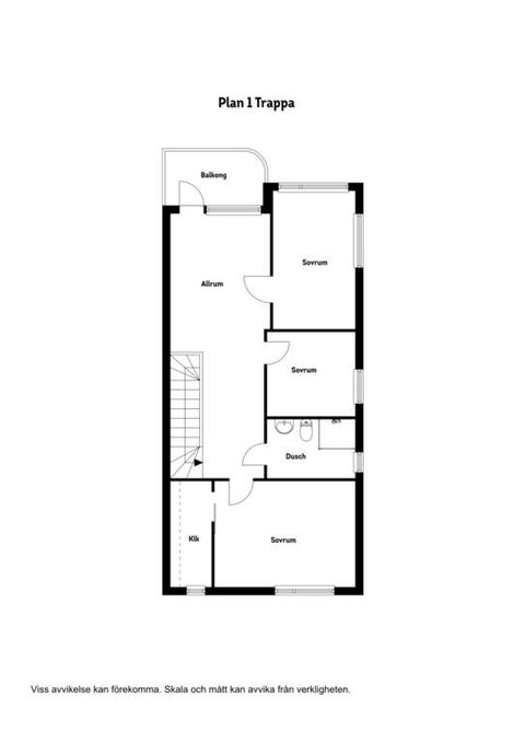 Bostadsrätt, Radhus, Galoppstigen 42, Södra Råtorp, Karlstad