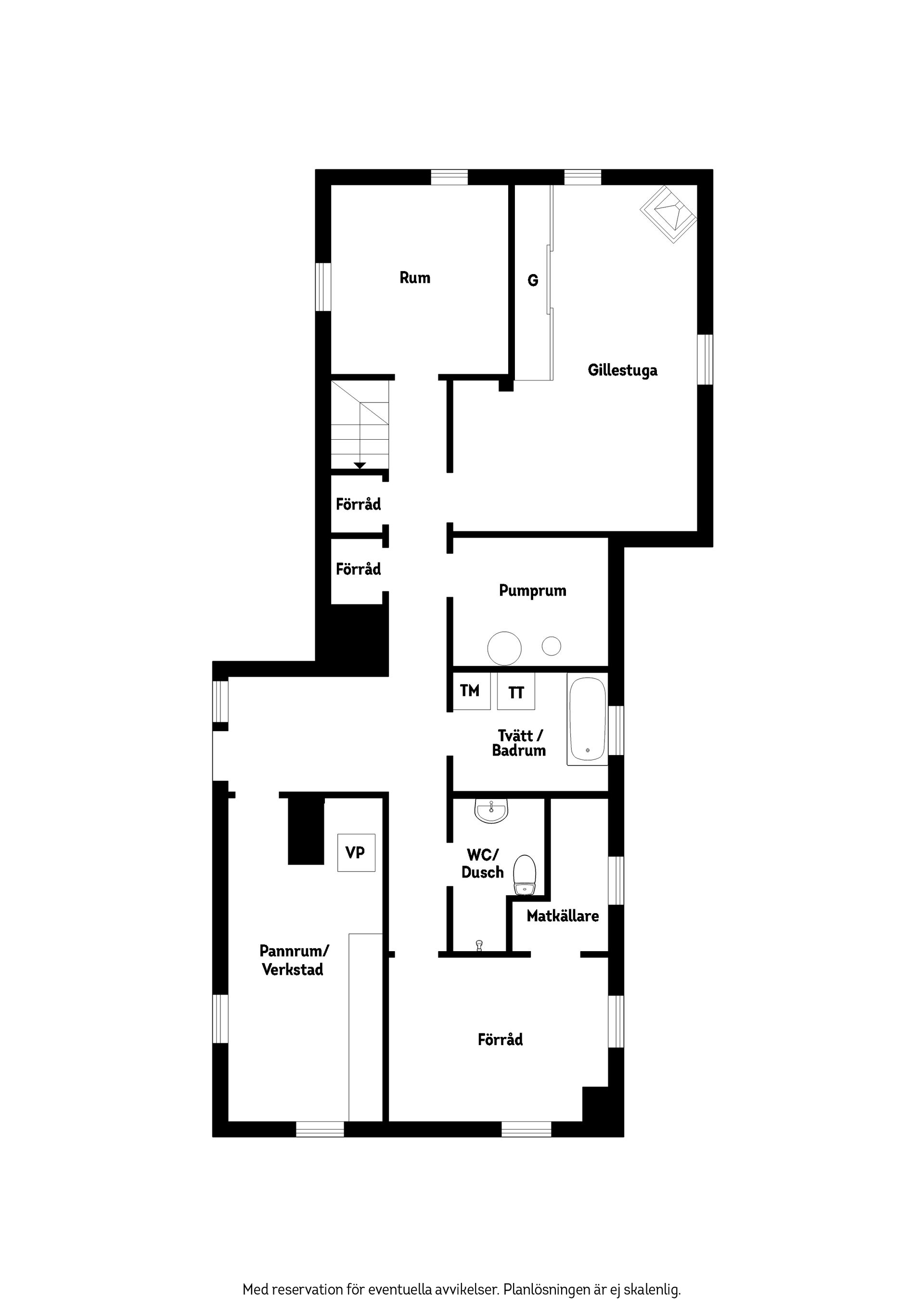 Villa, Äskeröd 312, Höör