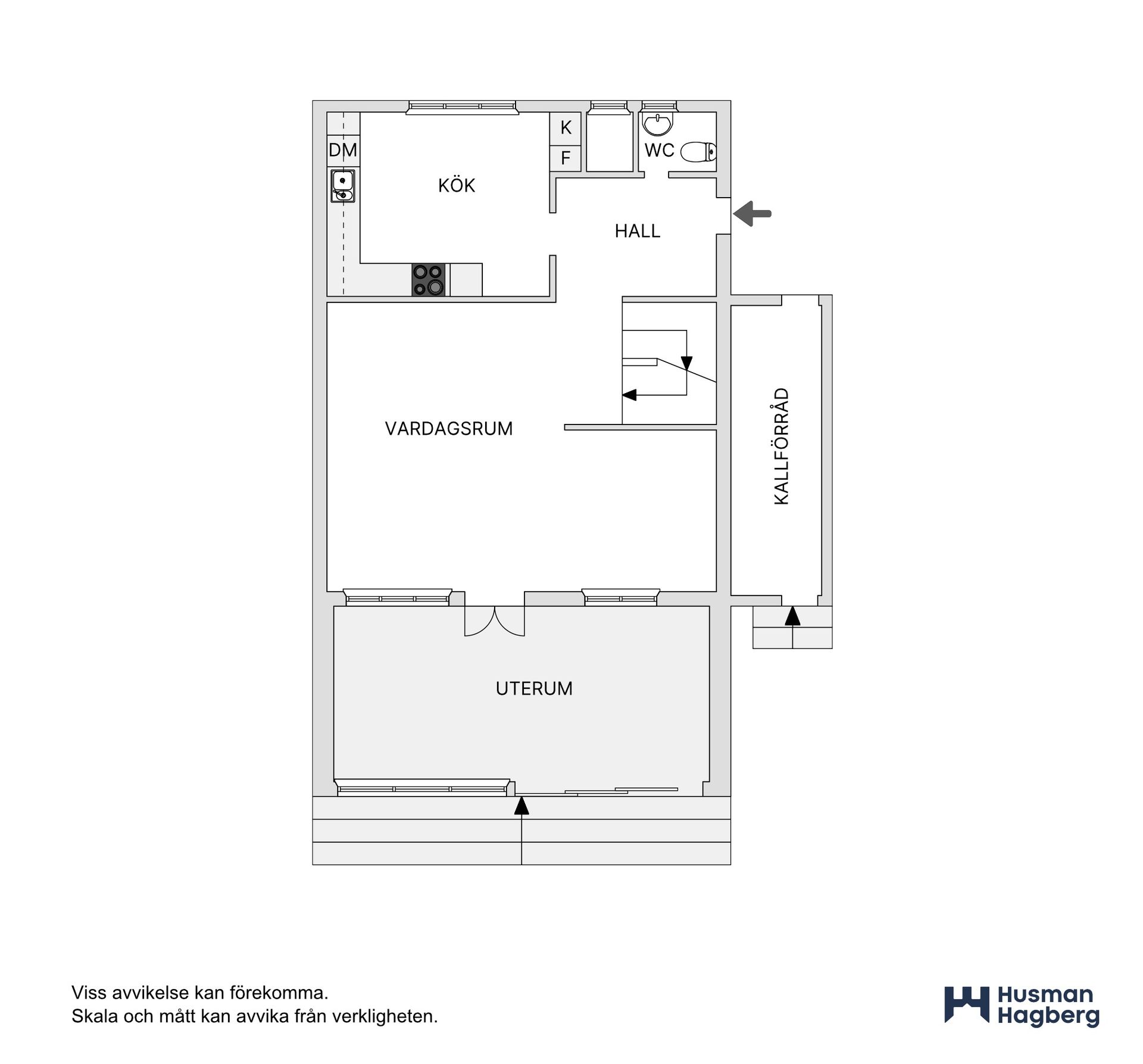 Villa, Kvartsvägen 96, Carlshem, Umeå