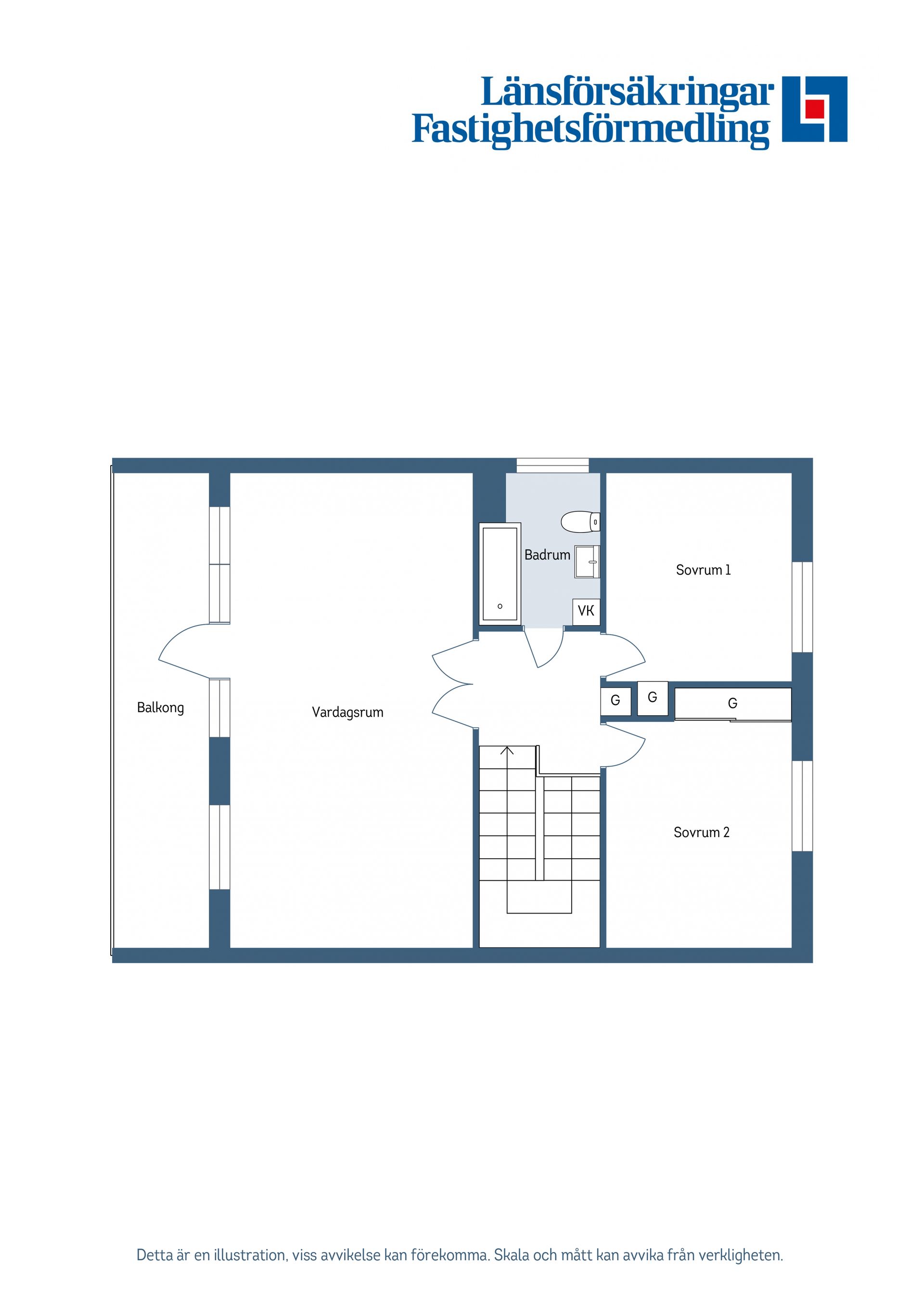 Villa, Radhus, Anarisvägen 15, Eknäs, Nacka