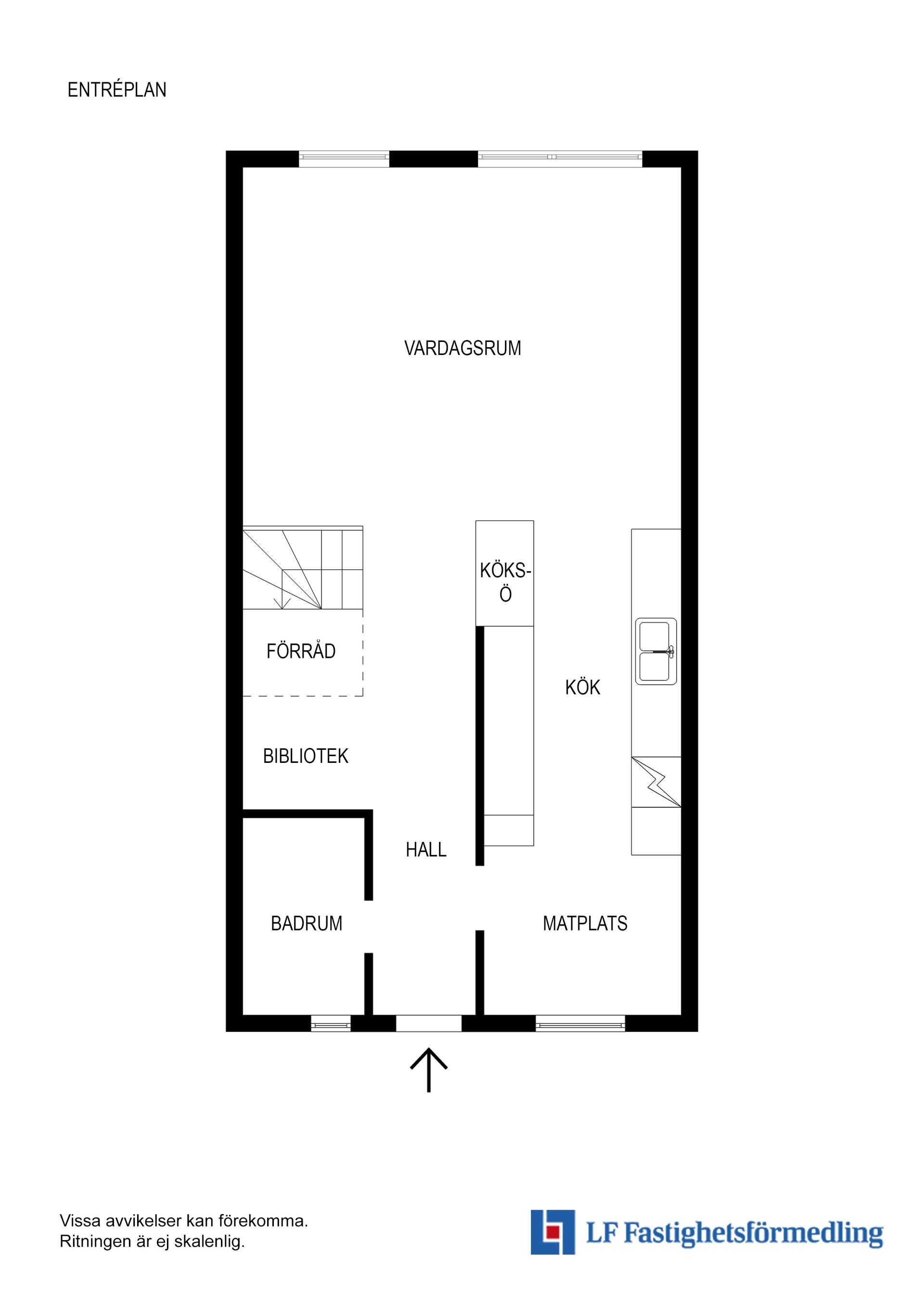 Bostadsrätt, Radhus, Linnés Väg 184, Häggvik, Sollentuna