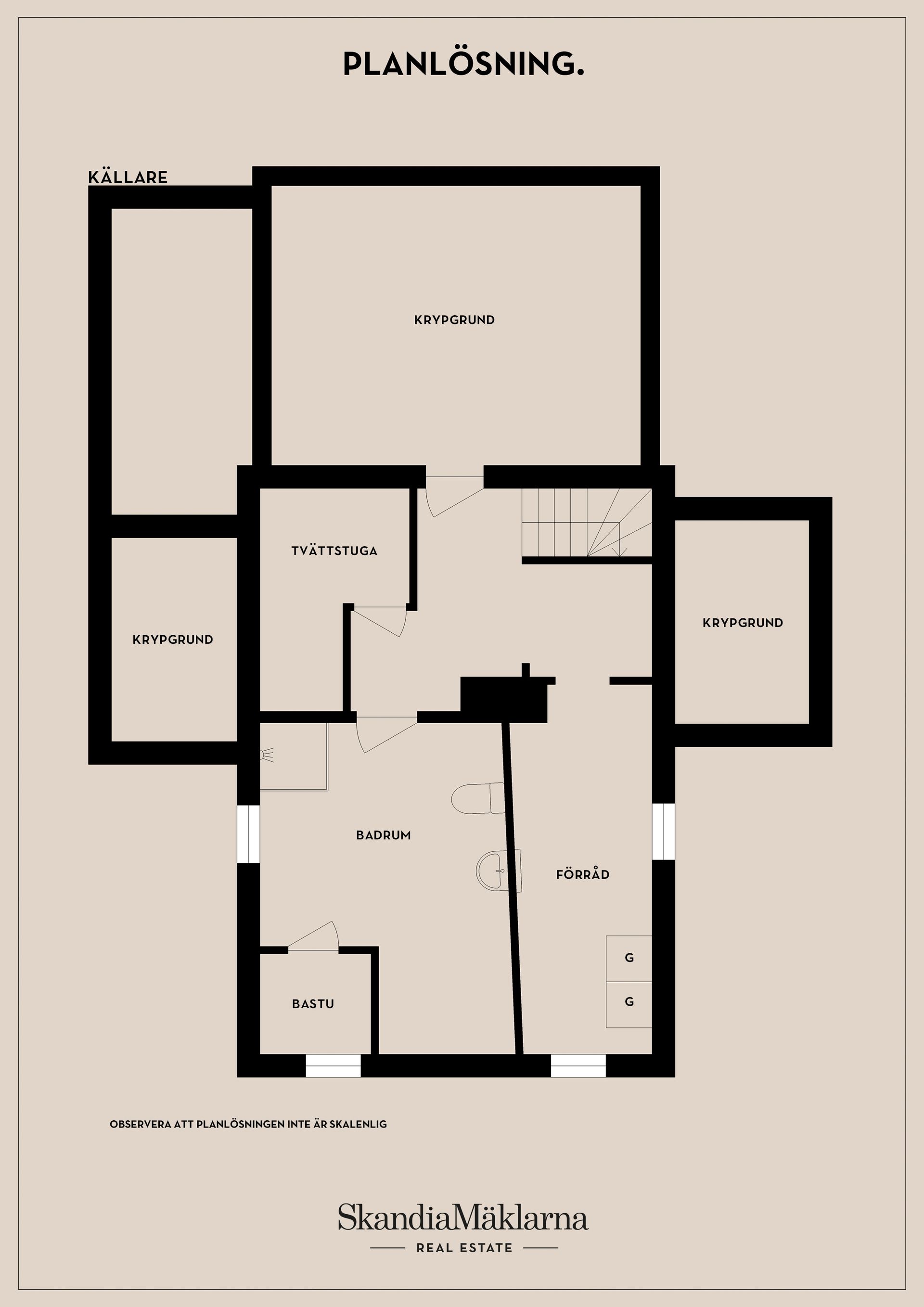 Villa, Stråvägen 3, Enskededalen, Stockholm