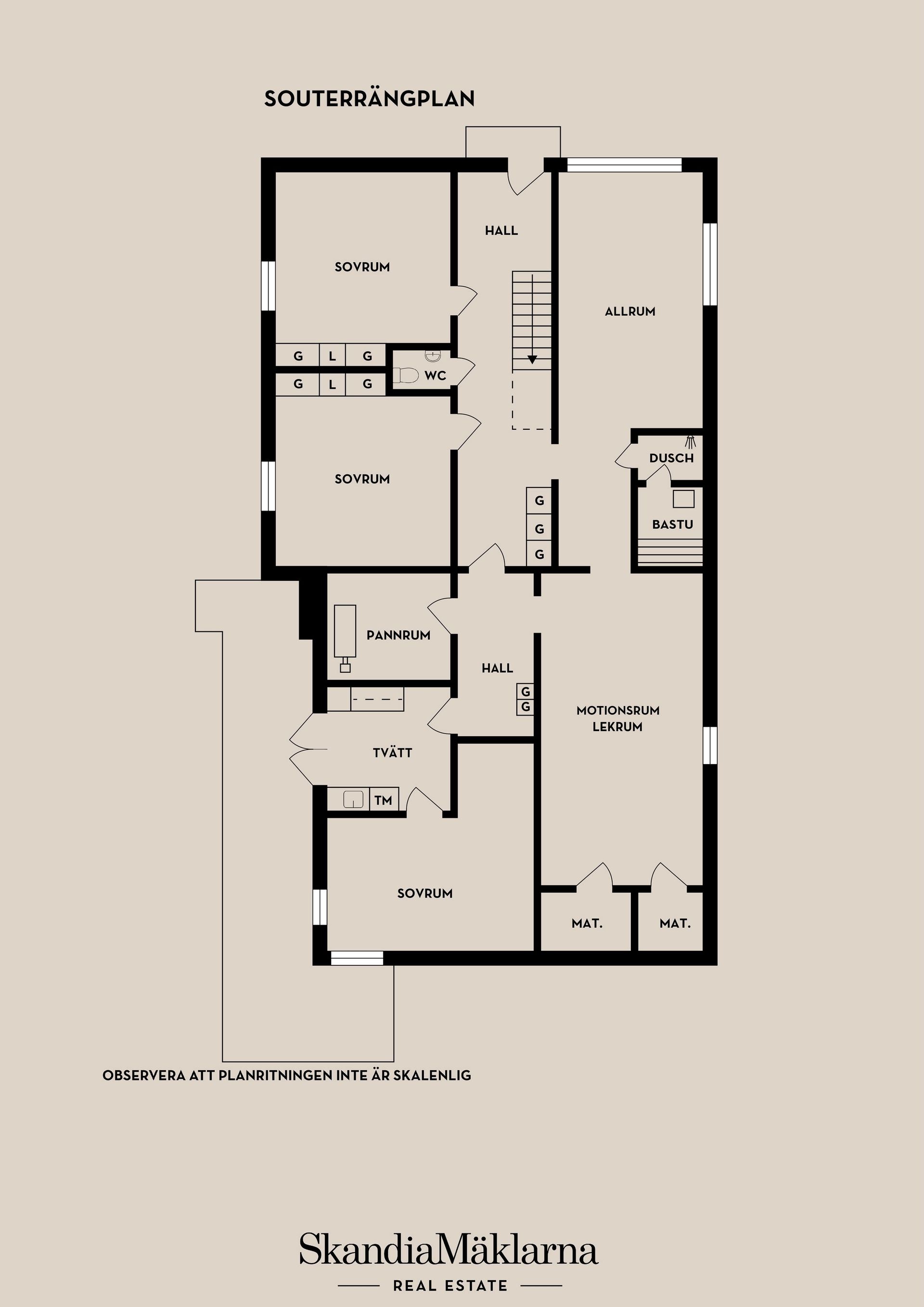 Villa, Murarstigen 19, Bo, Lidingö