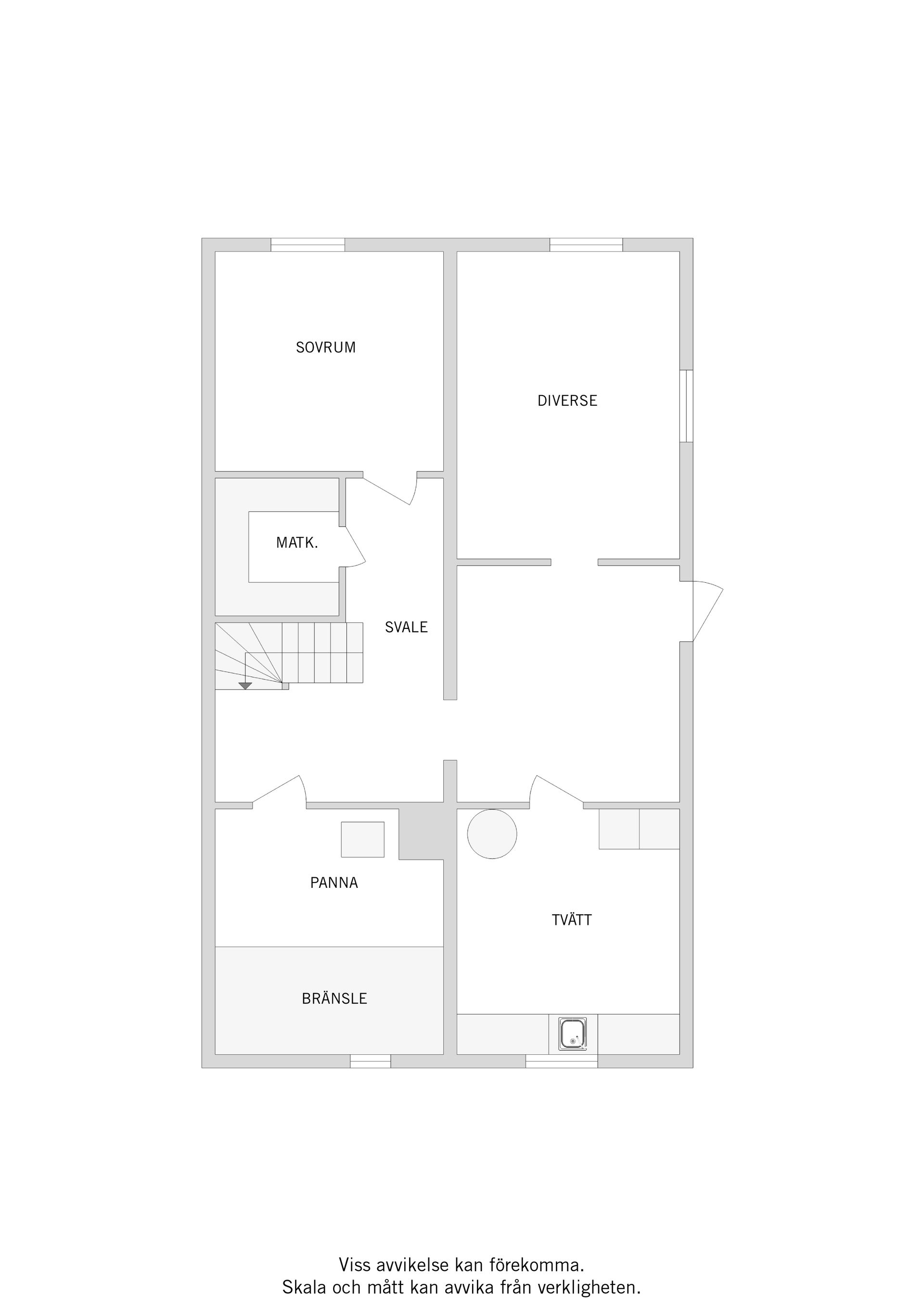 Villa, Fribergs väg 9, Ronneby