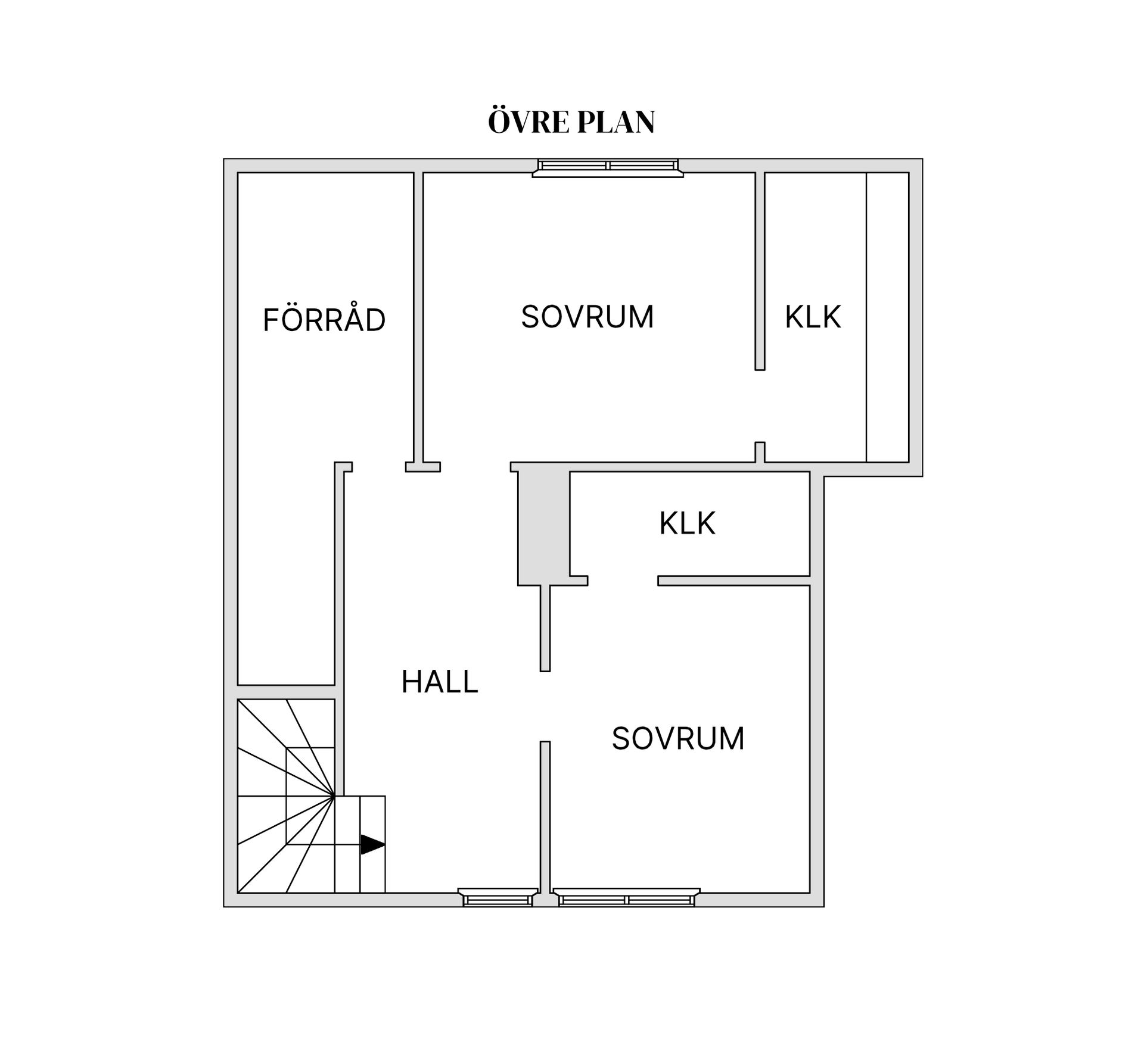 Villa, Lilla Gerrebackavägen 23, Hisings Kärra, Göteborg