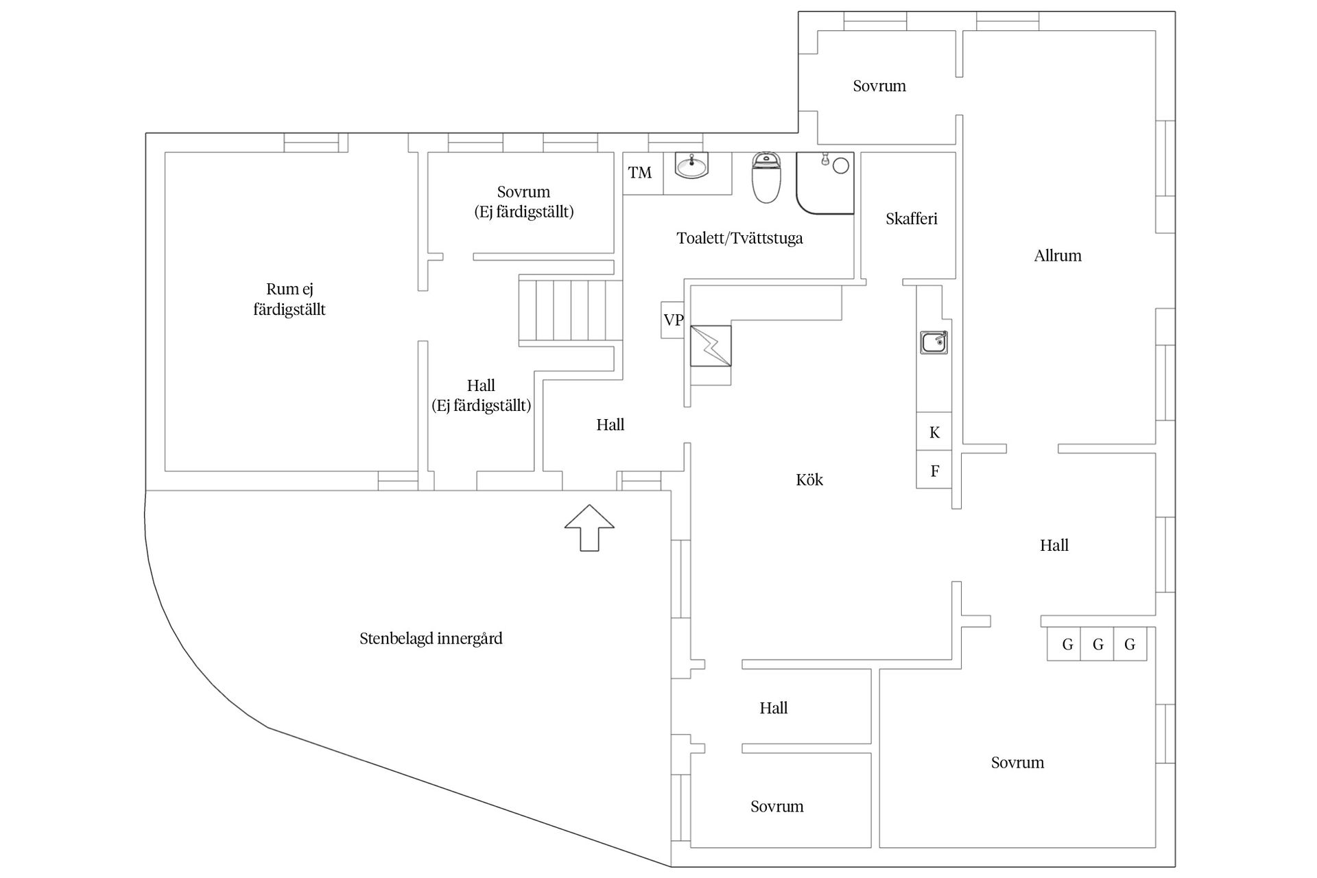 Villa, Tunby 3330, Tunby, Tomelilla
