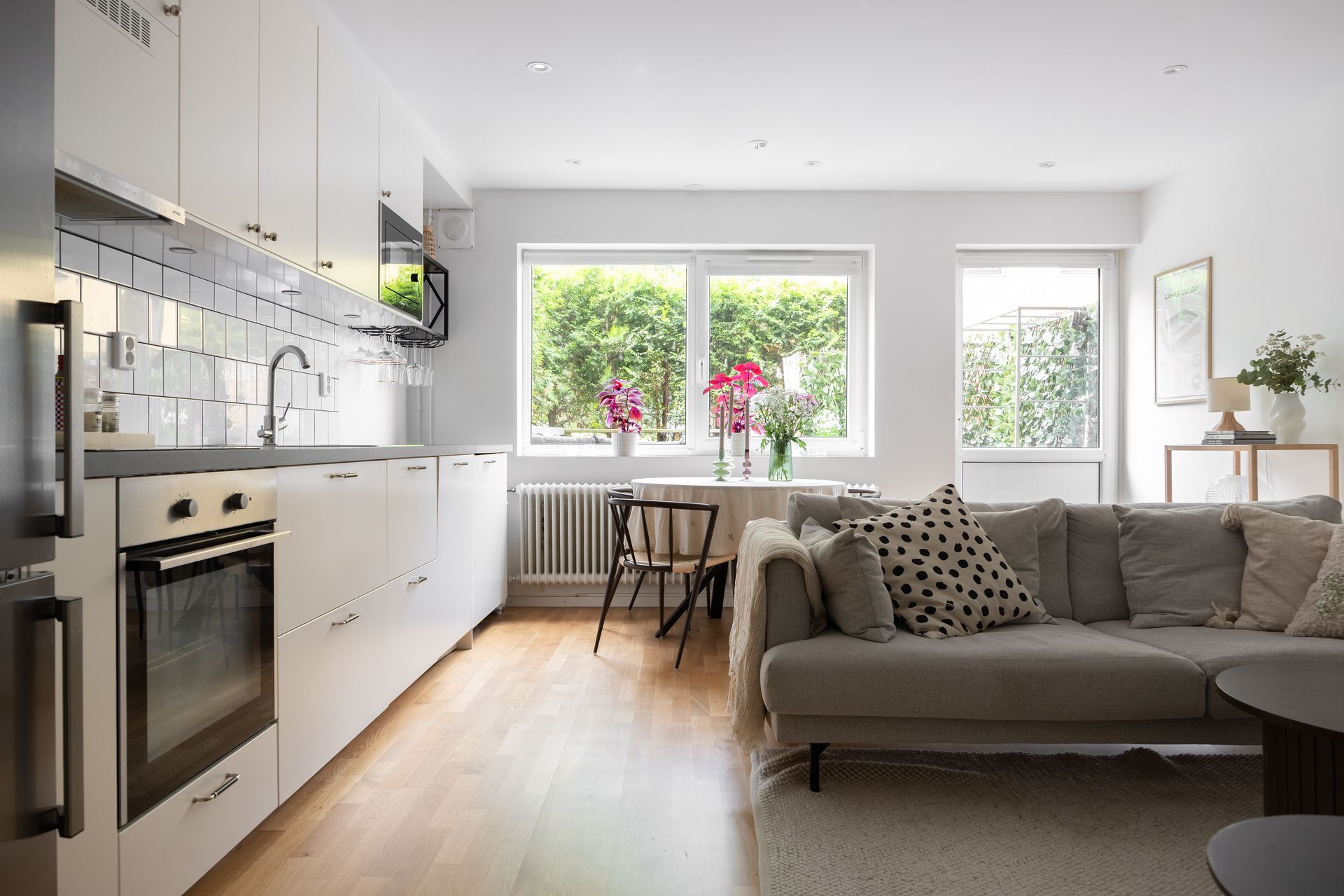 Bostadsrätt, Wrangelsgatan 4A, Lunden, Göteborg