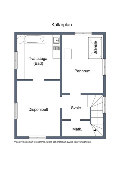 Villa, Lappvattnet 44, Lappvattnet, Skellefteå