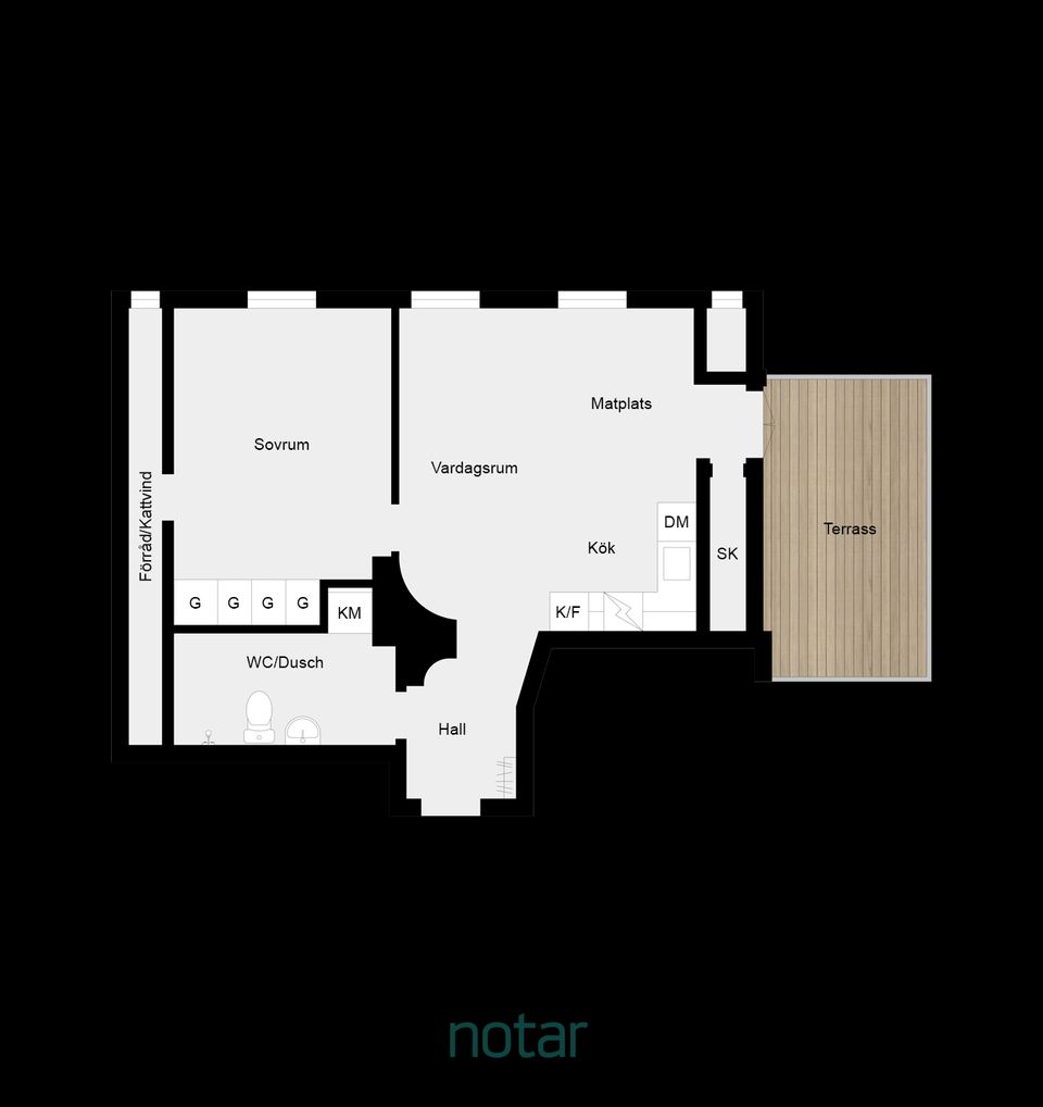 Bostadsrätt, Sörgårdsvägen 32D, Spånga - Solhem, Stockholm