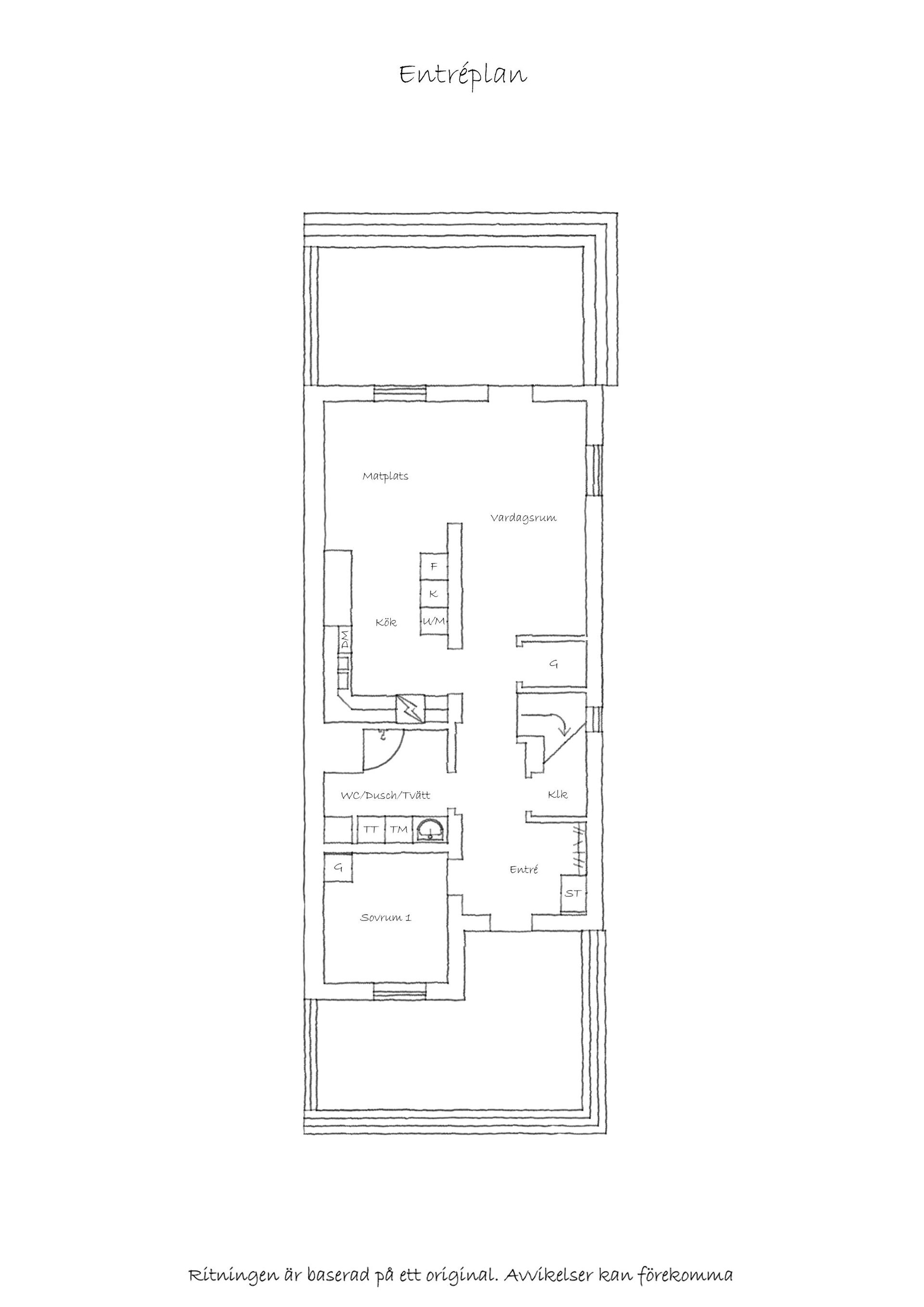 Bostadsrätt, Radhus, Poppelbladsvägen 7A, Skölsta, Uppsala