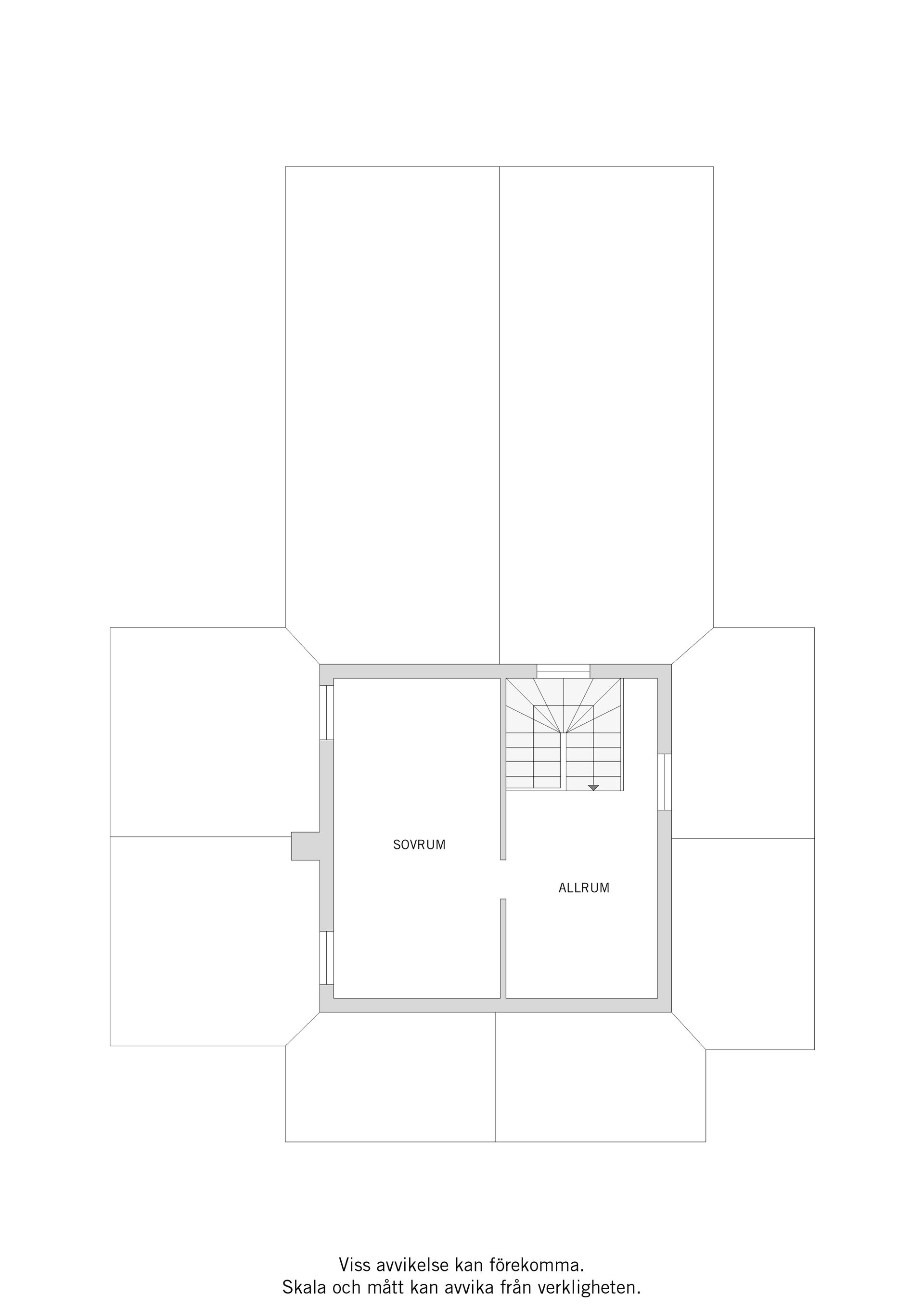 Villa, Gatstensbacken 12, Matvik, Karlshamn