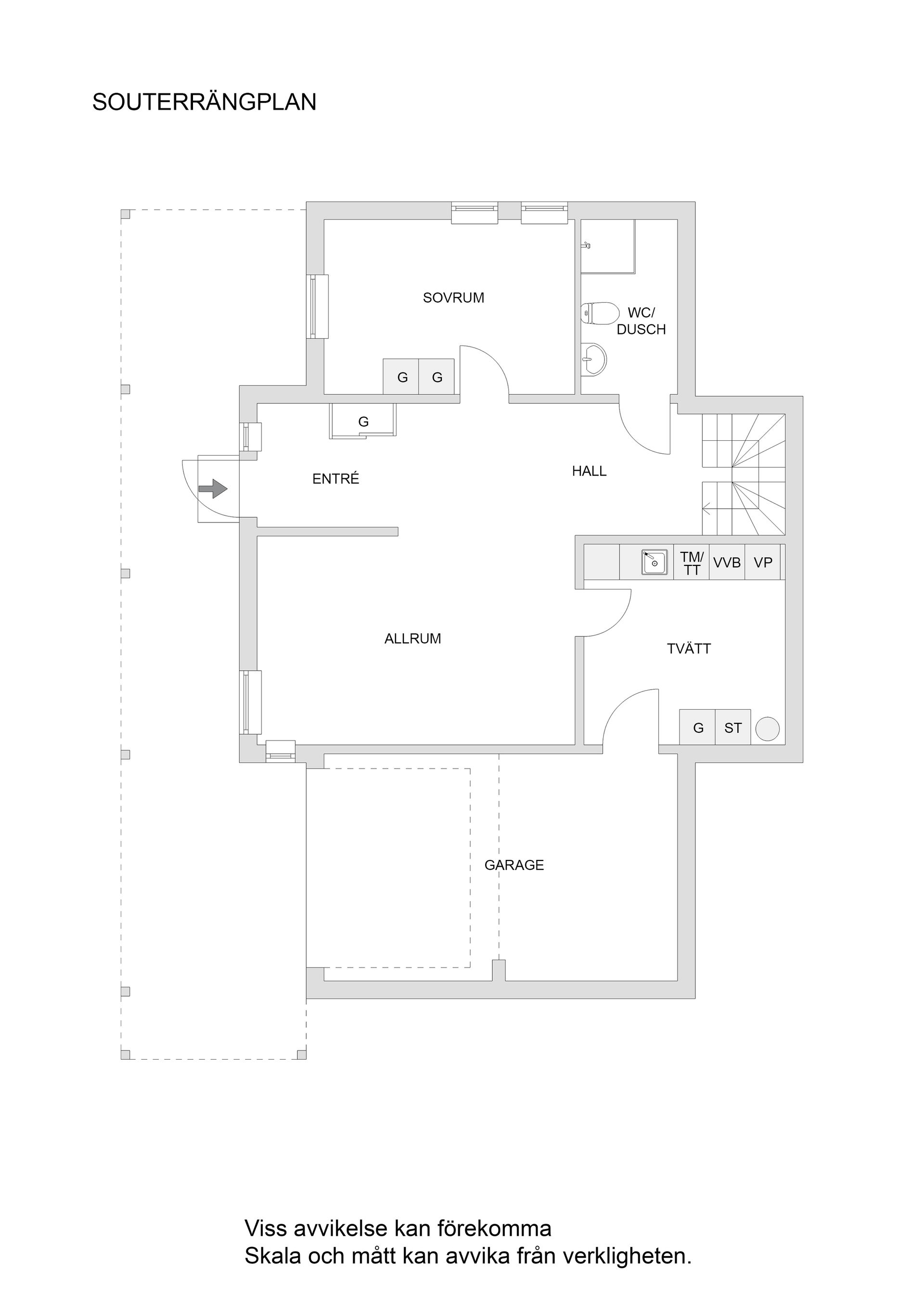 Villa, Tåbergsvägen 85, Utby, Uddevalla