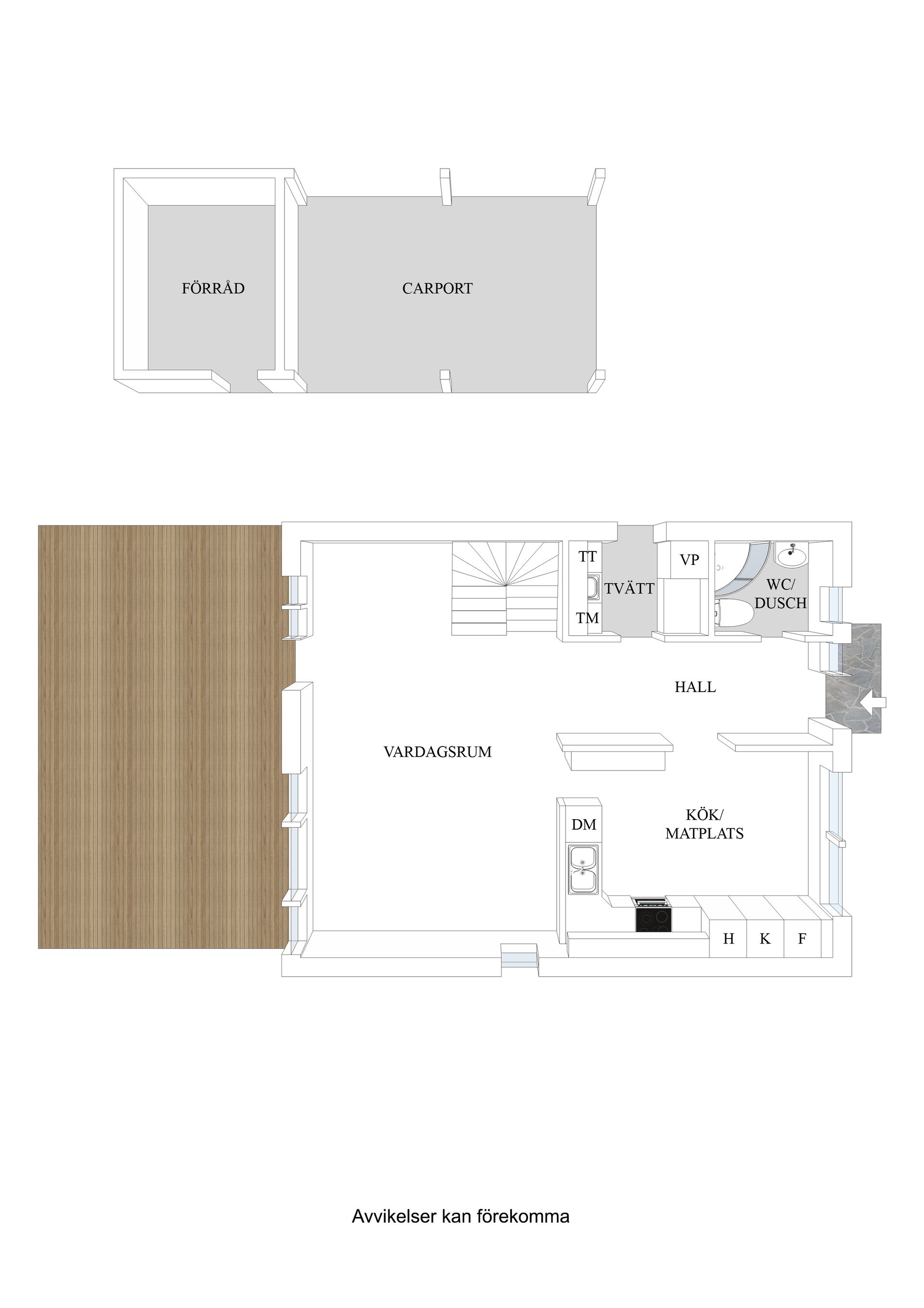 Villa, Radhus, Adlerfelts gata 15, Sanda Ängar, Upplands Väsby