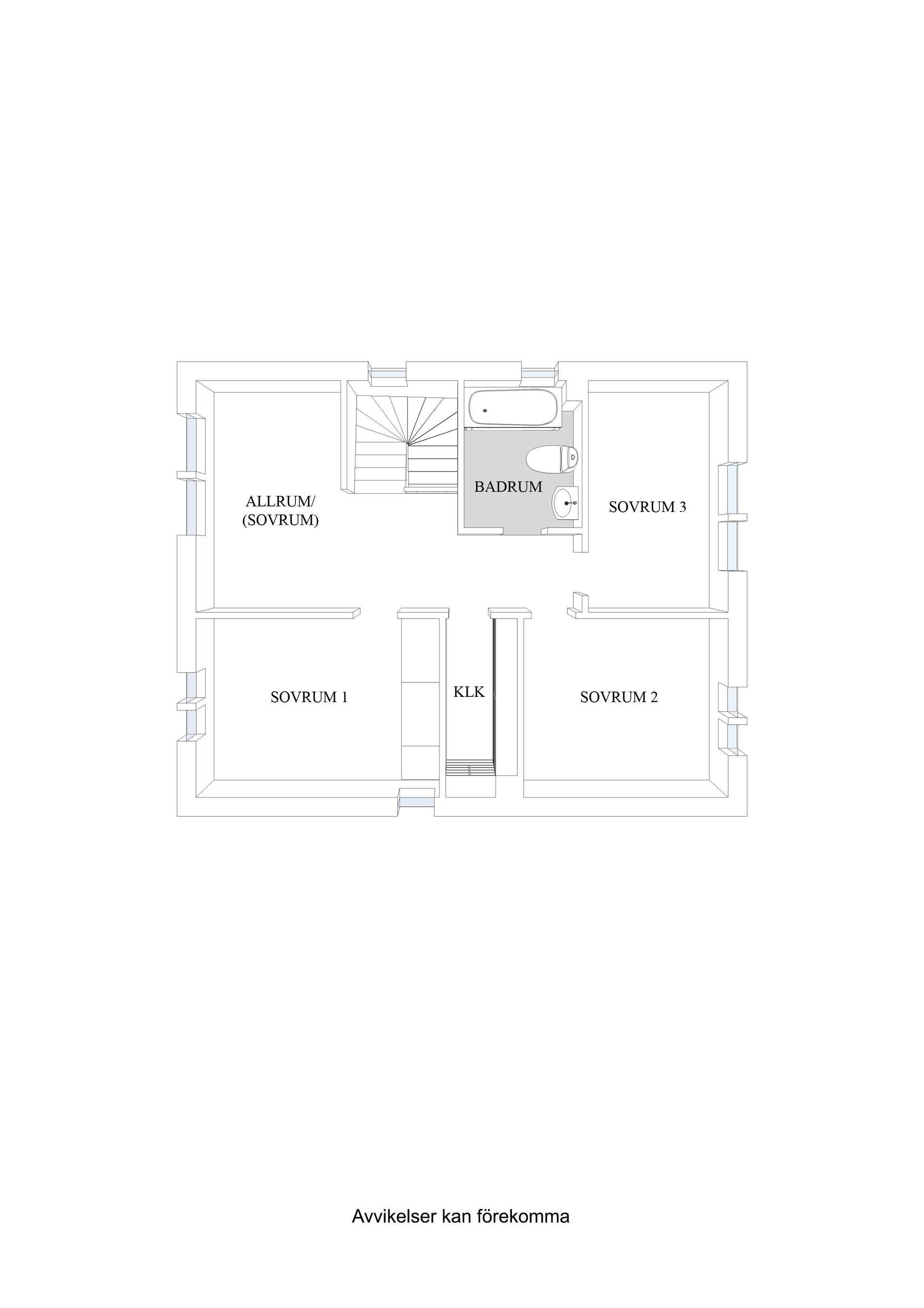 Villa, Radhus, Adlerfelts gata 15, Sanda Ängar, Upplands Väsby
