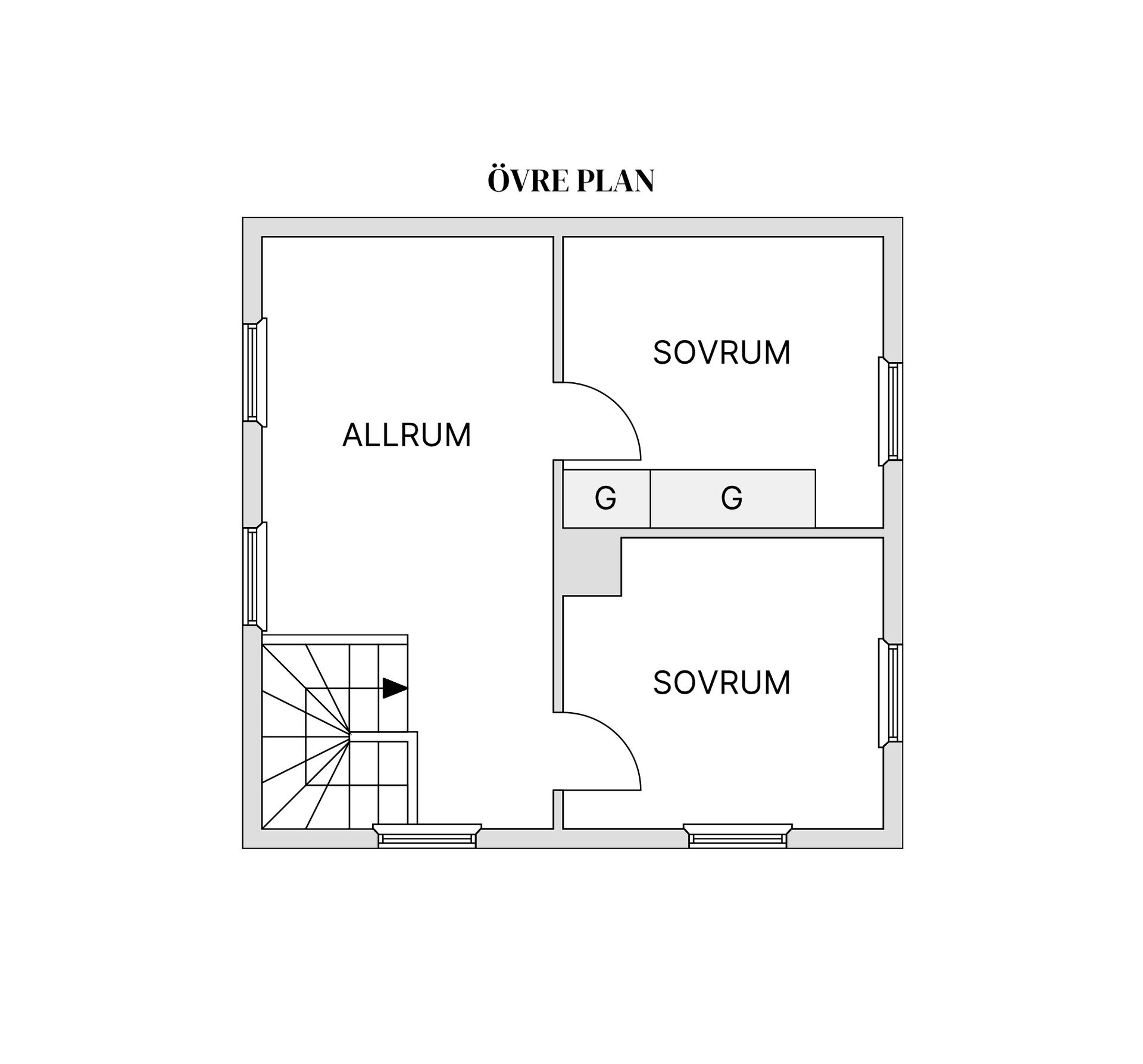 Villa, Sollenkrokavägen 198, Djurö Vindö, Värmdö